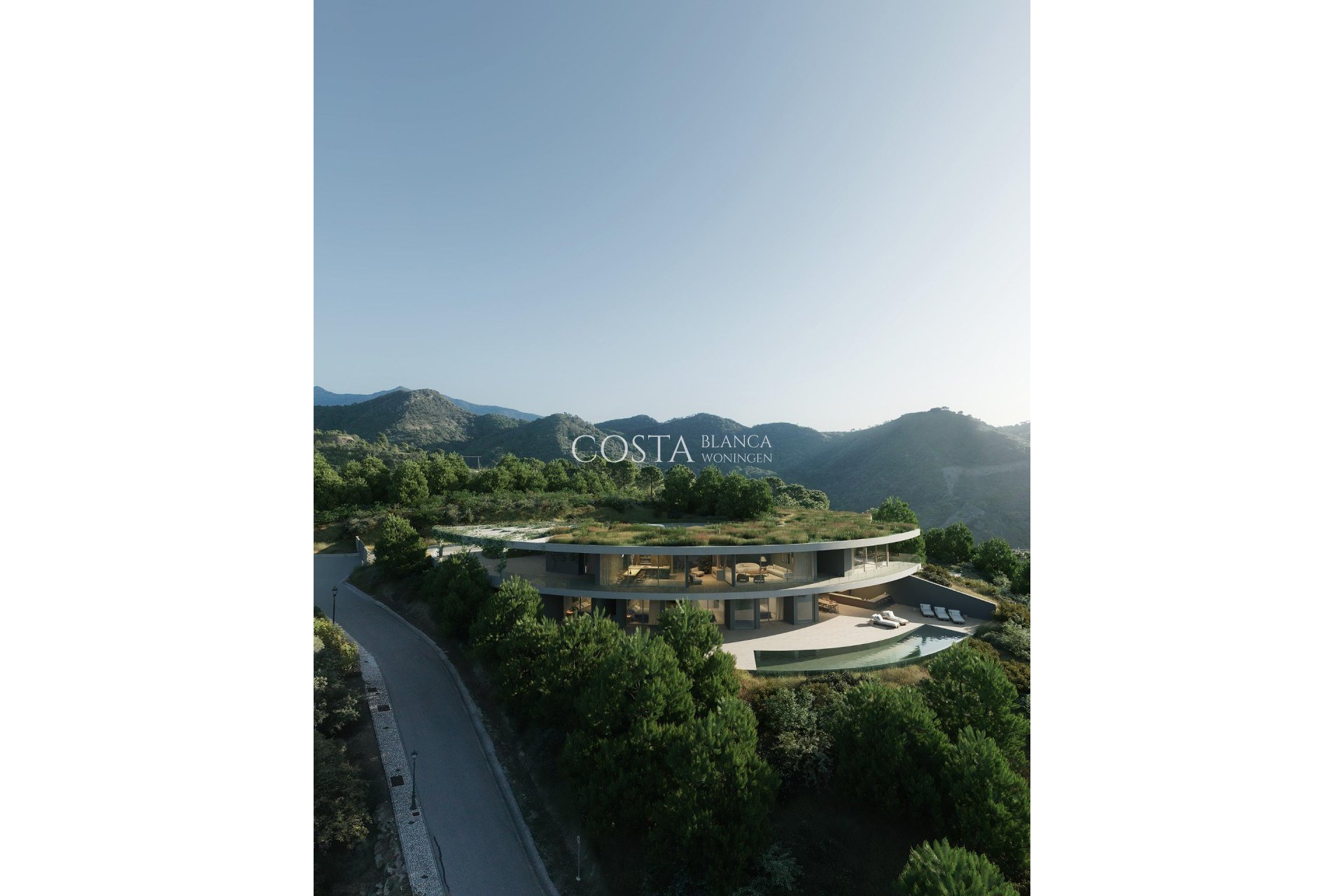 New Build - Villa -
Benahavís - Marbella Benahavis