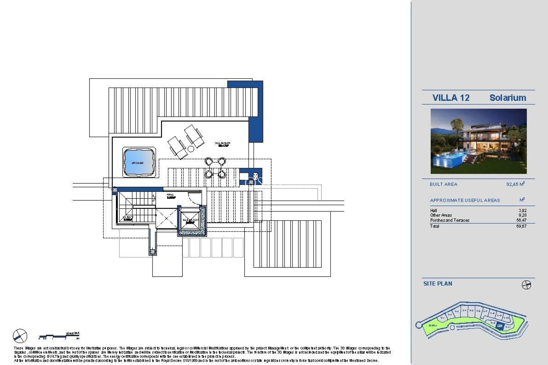 New Build - Villa -
Benahavís - Montemayor-marbella Club