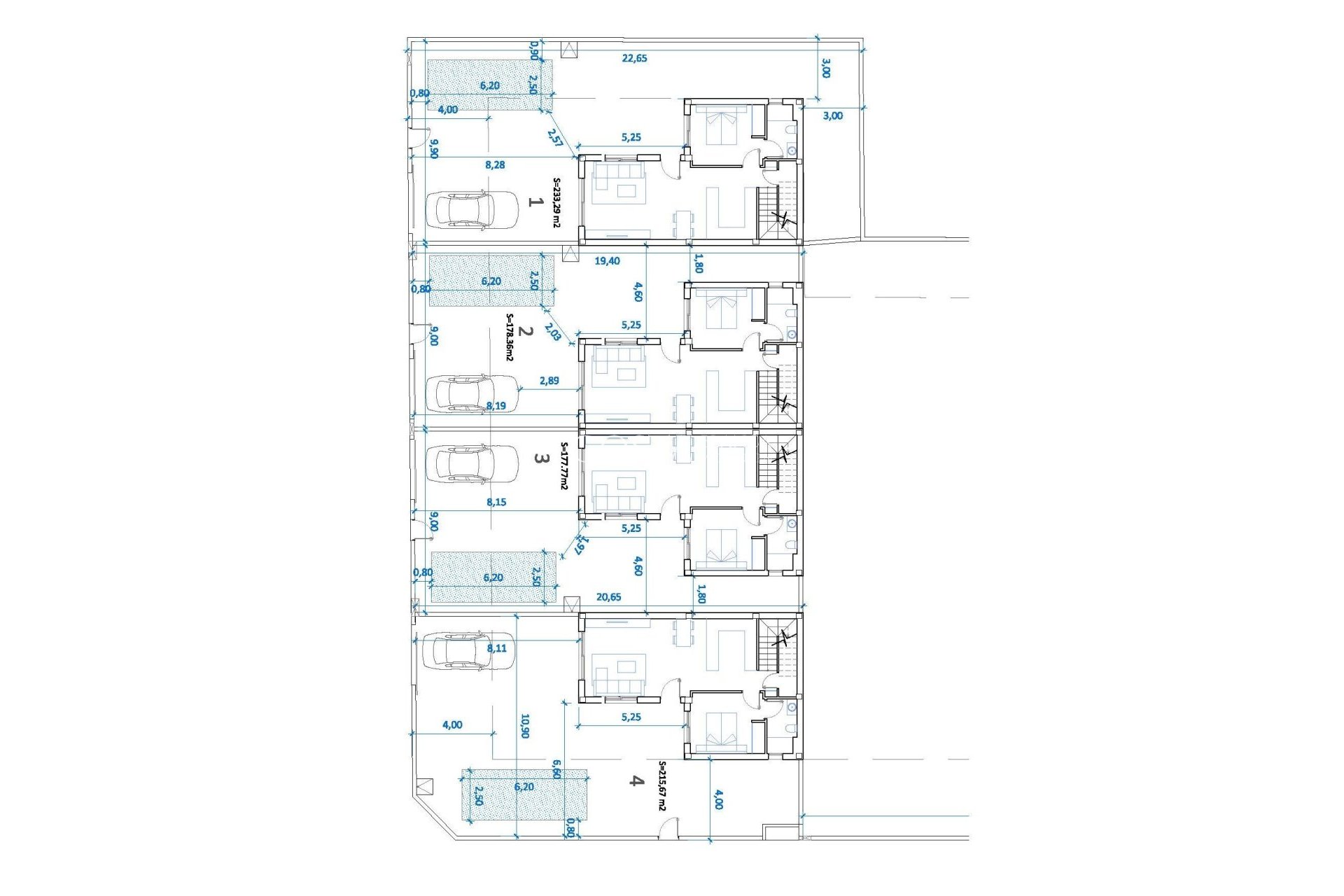 New Build - Villa -
Benijofar