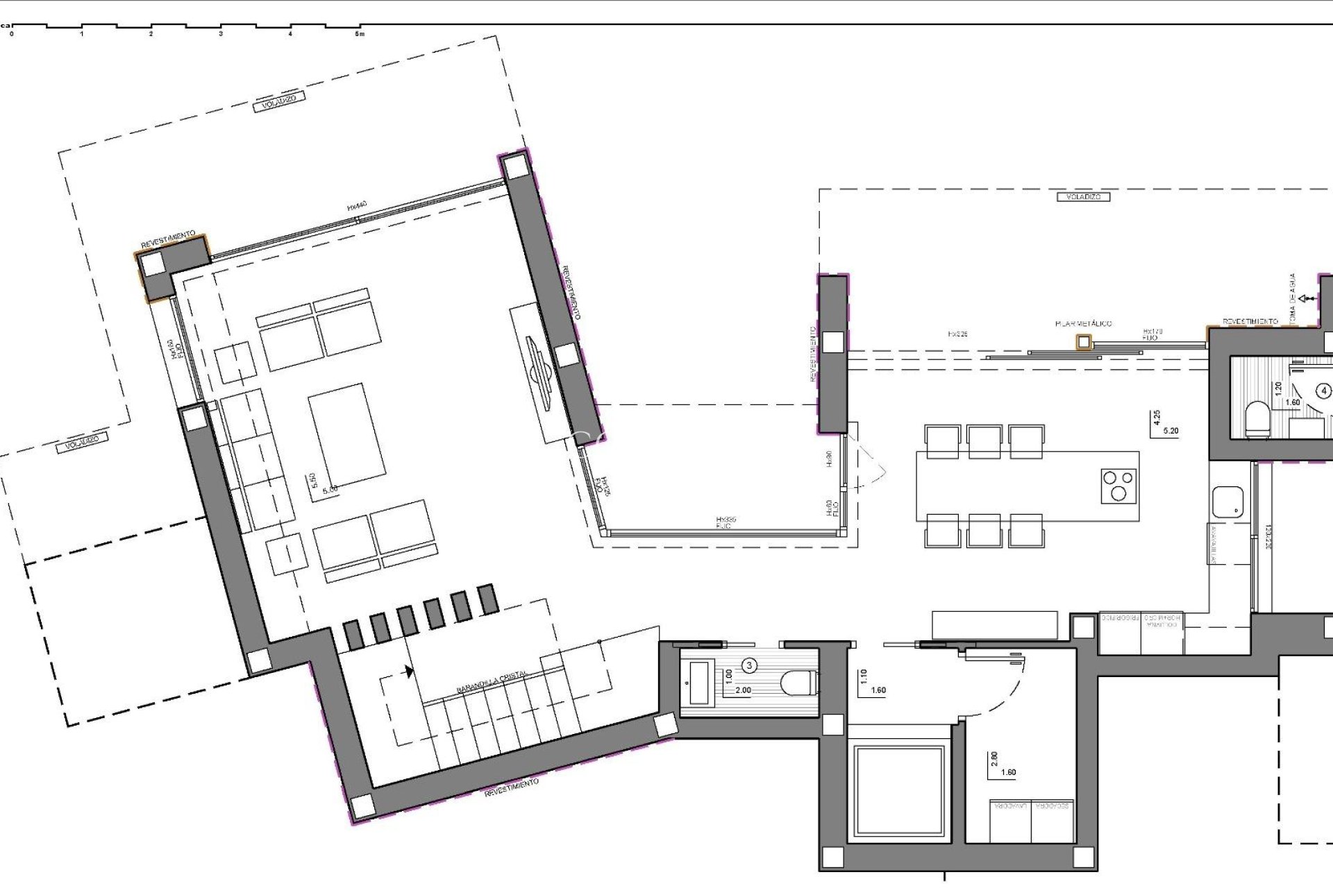 New Build - Villa -
Benitachell - Benitachell  Cumbres Del Sol