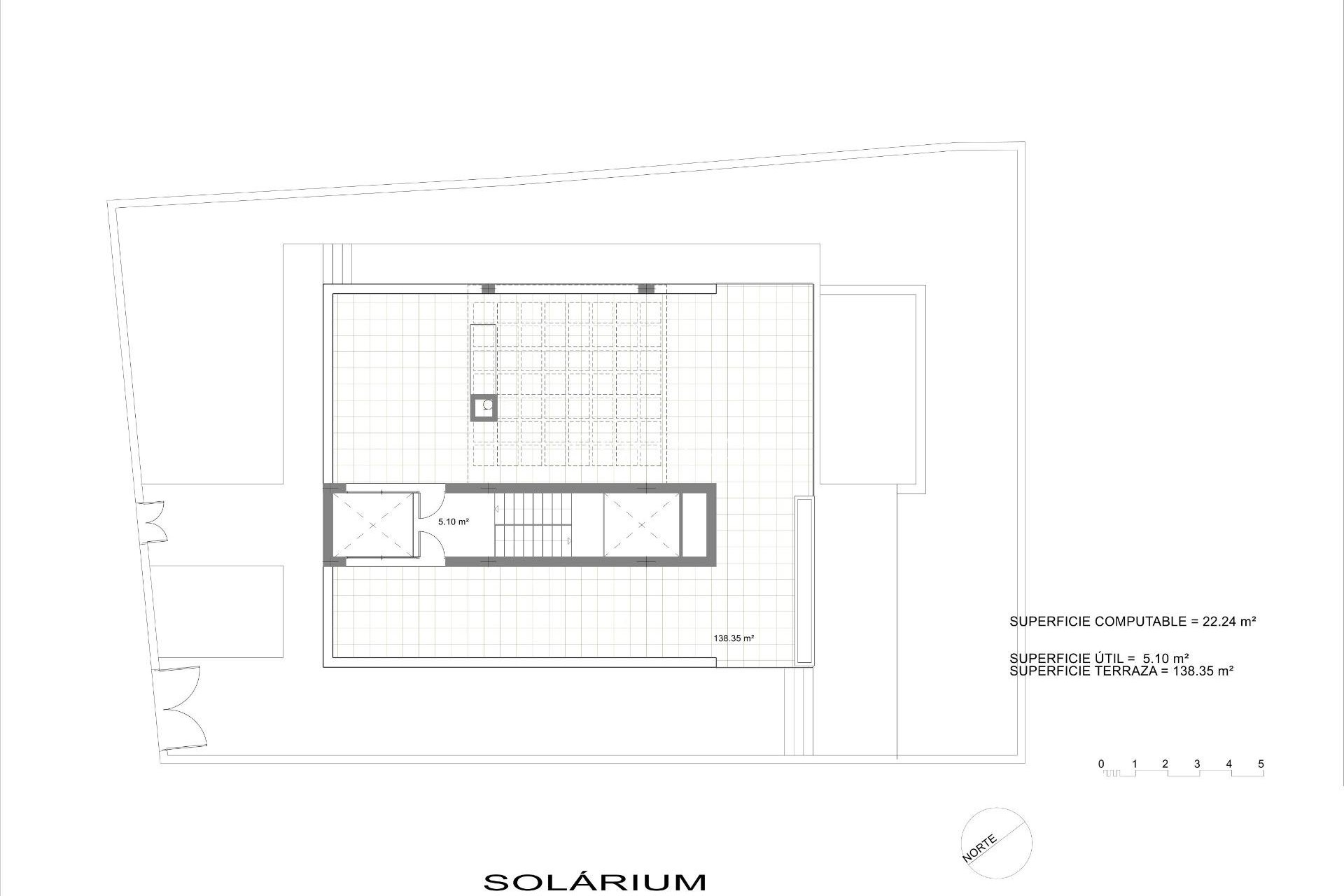 New Build - Villa -
Estepona - Estepona Golf