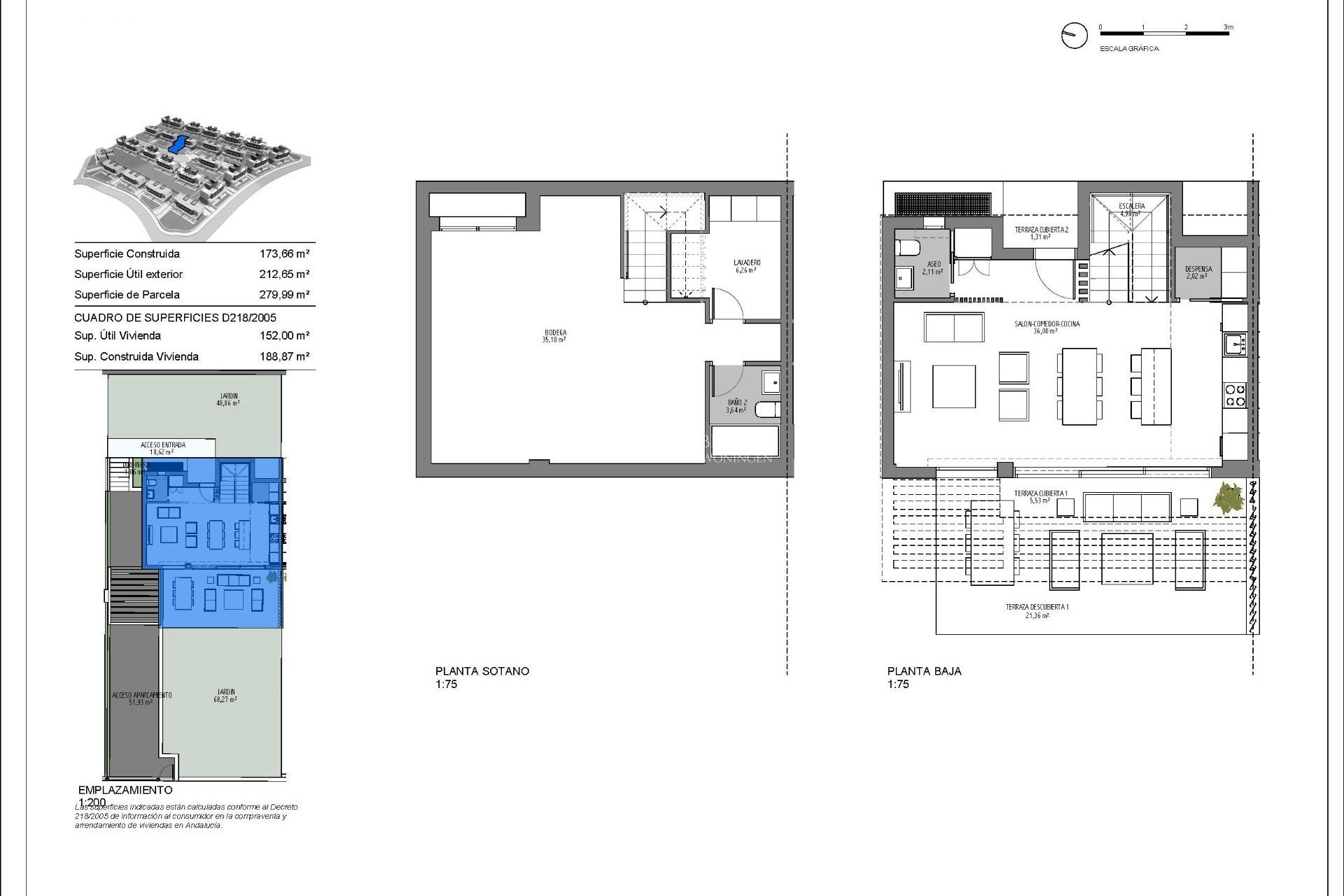 New Build - Villa -
Estepona