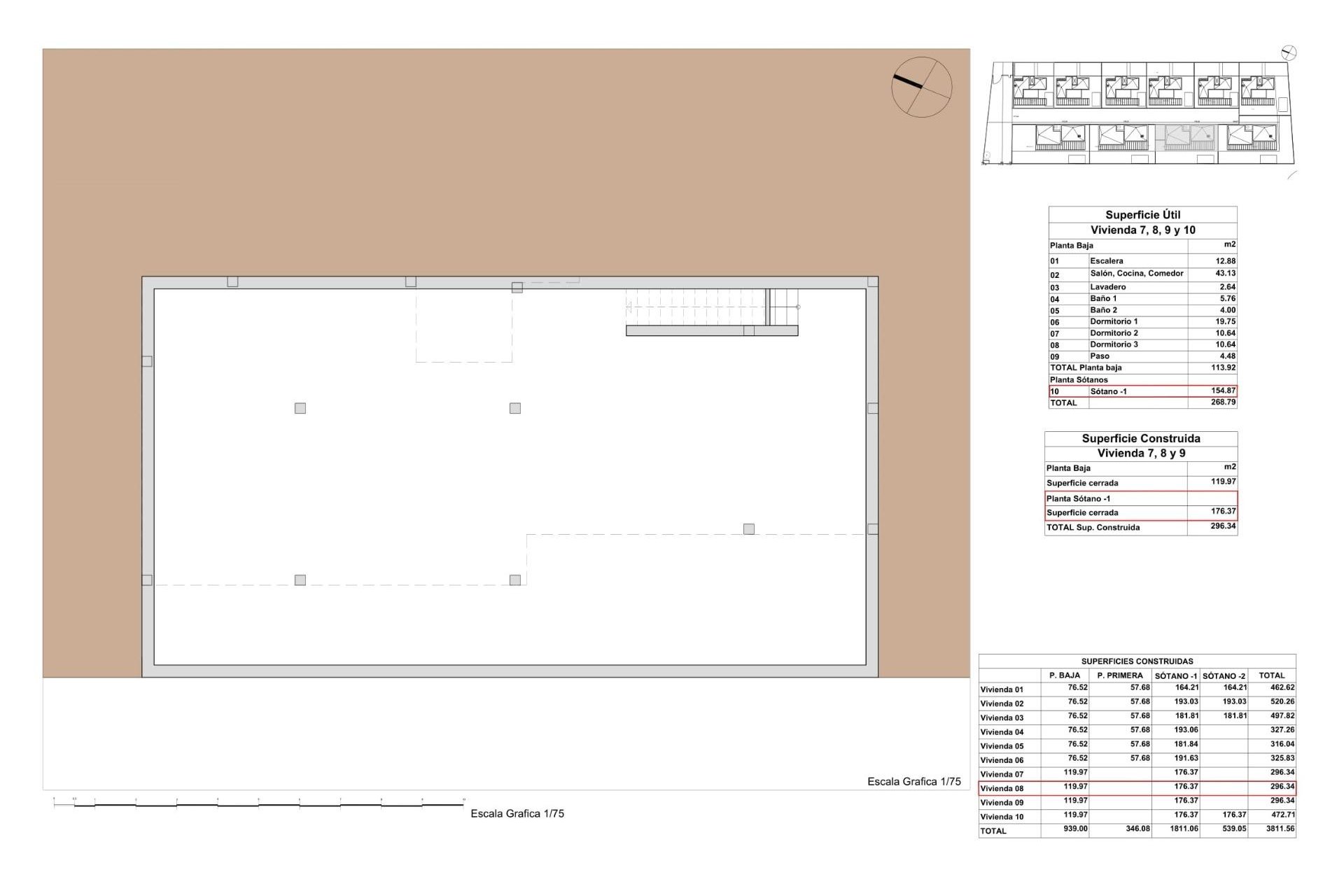 New Build - Villa -
Finestrat