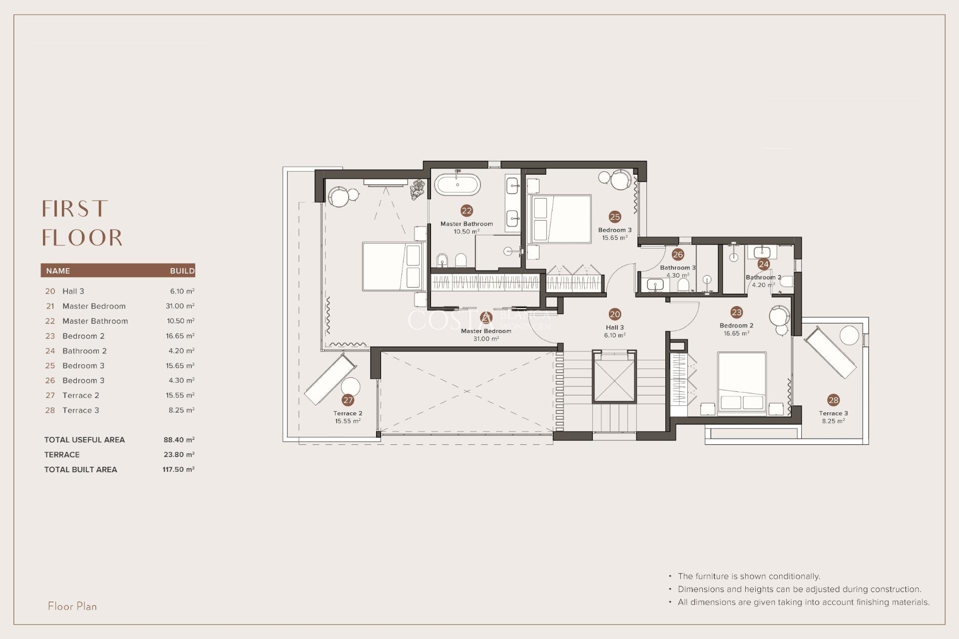 New Build - Villa -
Marbella - Hacienda