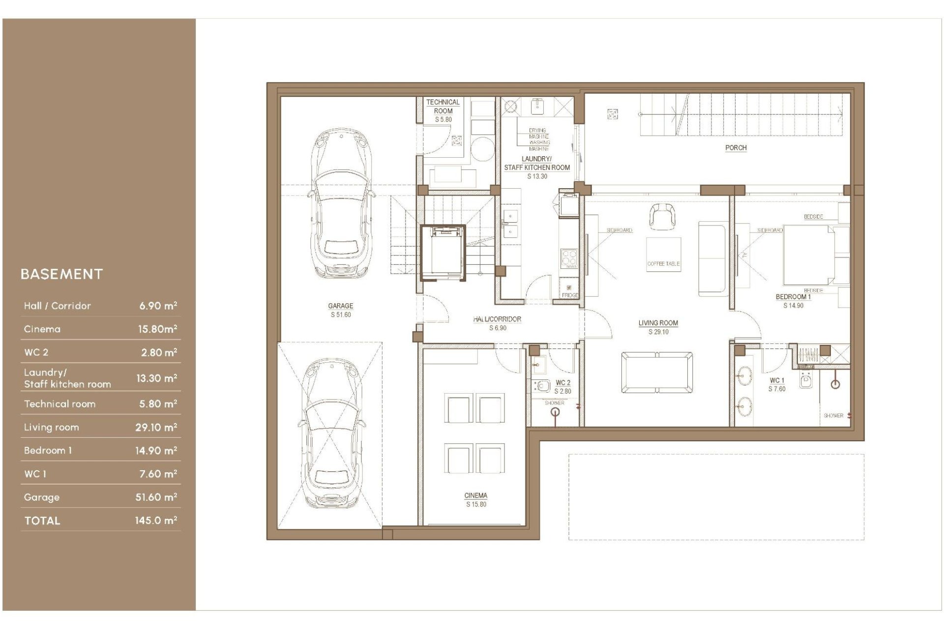 New Build - Villa -
Marbella - Hacienda