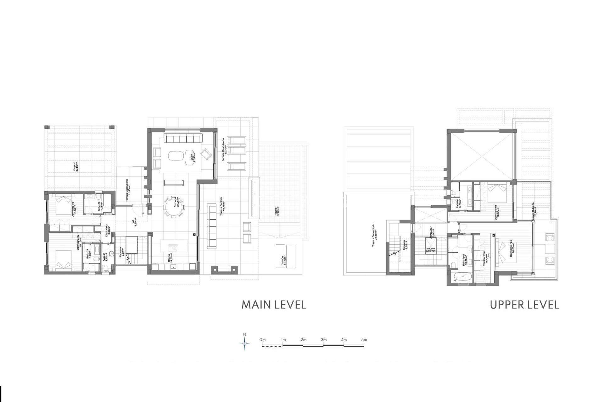 New Build - Villa -
Marbella - Nueva Andalucia