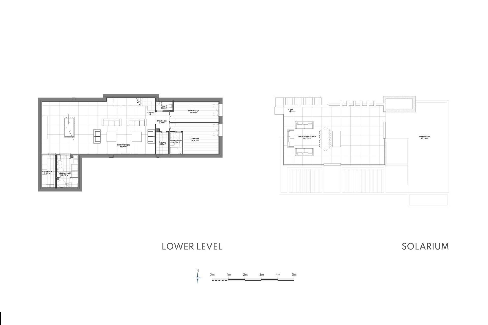 New Build - Villa -
Marbella - Nueva Andalucia