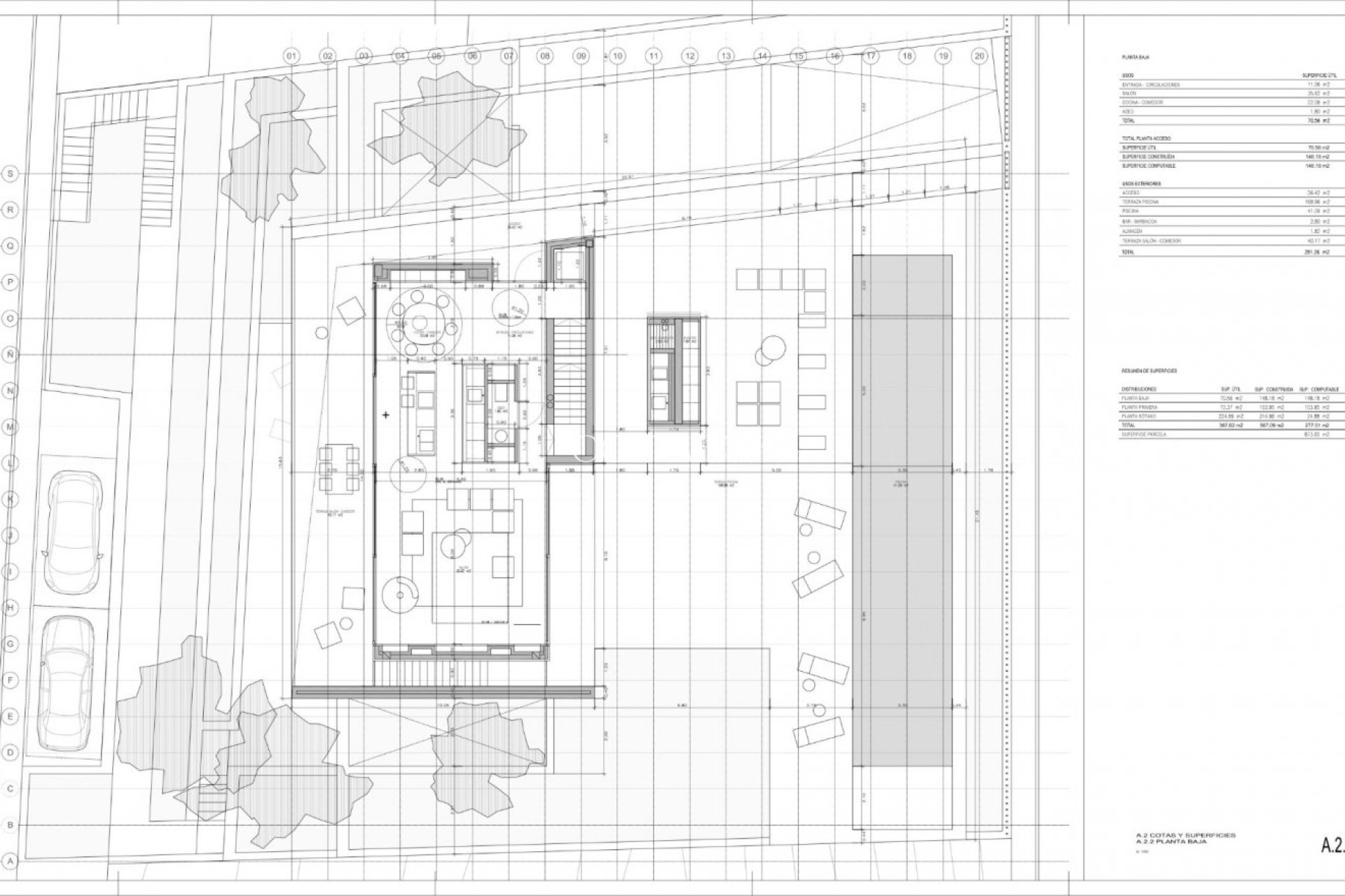 New Build - Villa -
Moraira_Teulada - Moraira