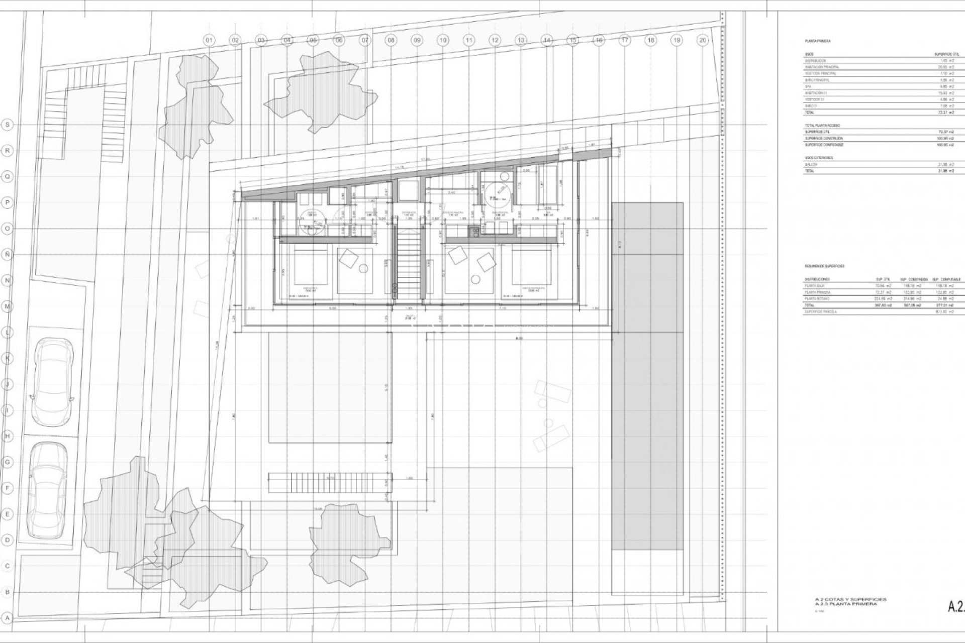 New Build - Villa -
Moraira_Teulada - Moraira