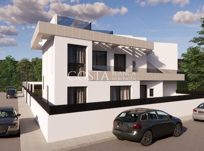 New Build - Villa -
Rojales