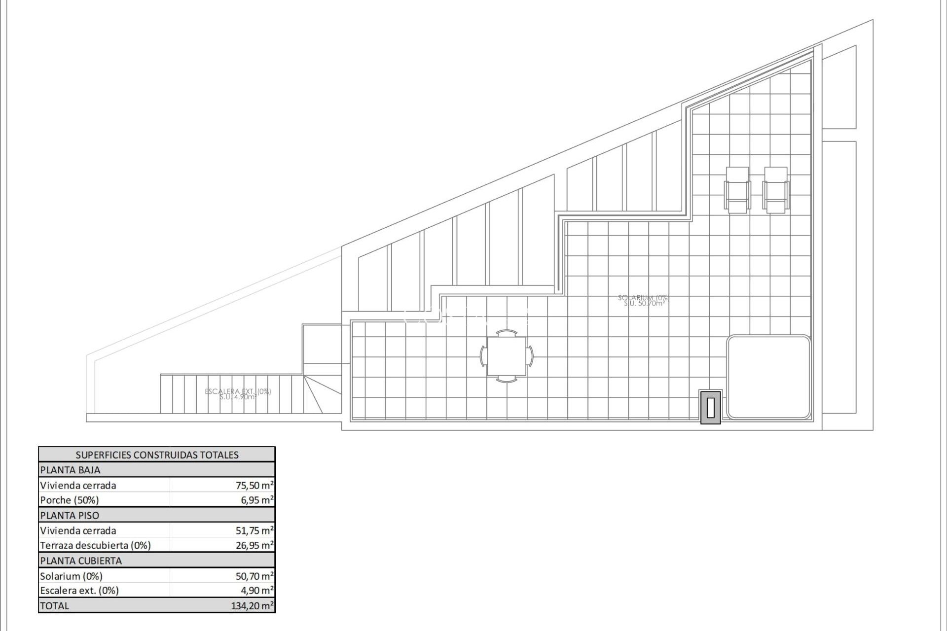 New Build - Villa -
Rojales