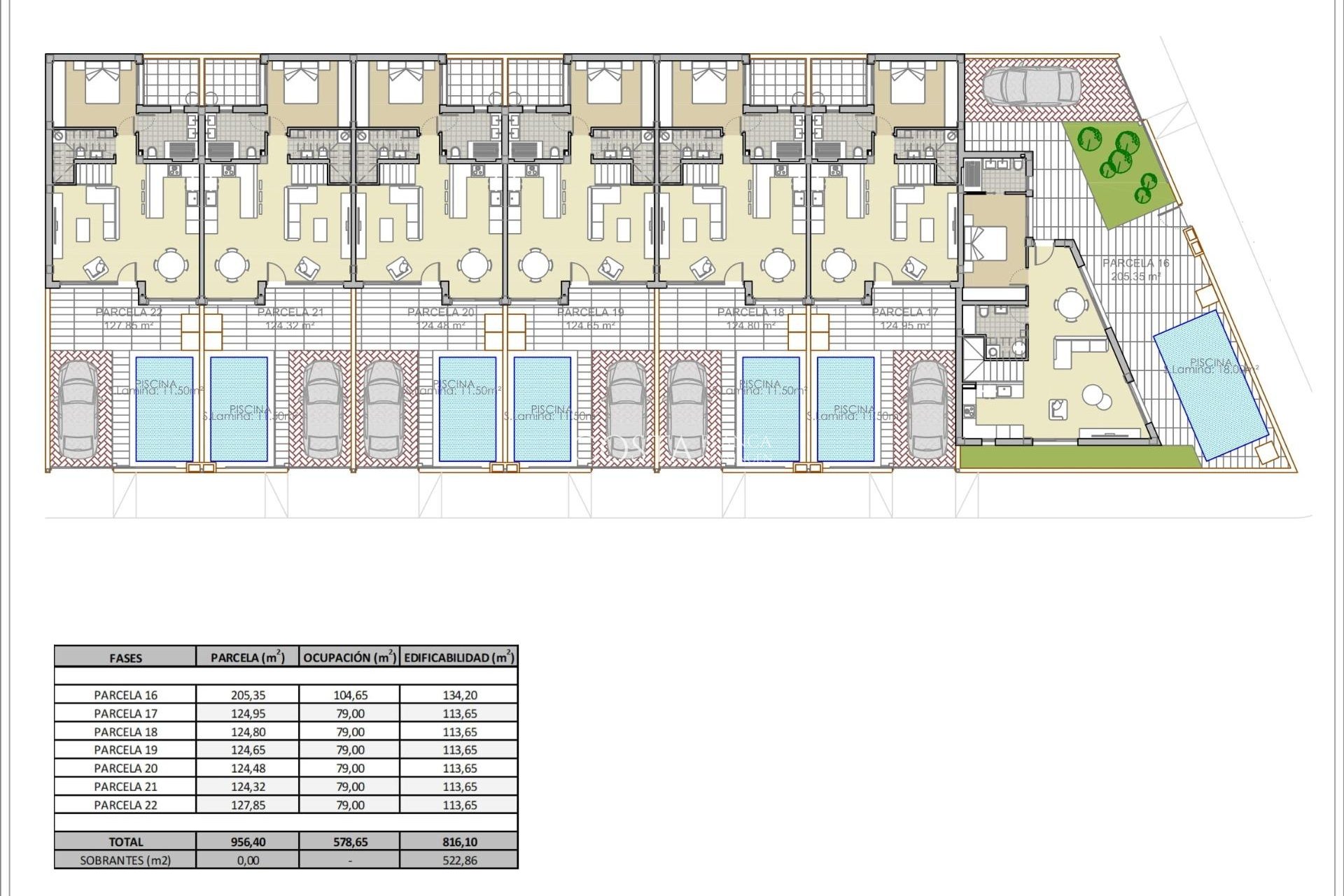 New Build - Villa -
Rojales