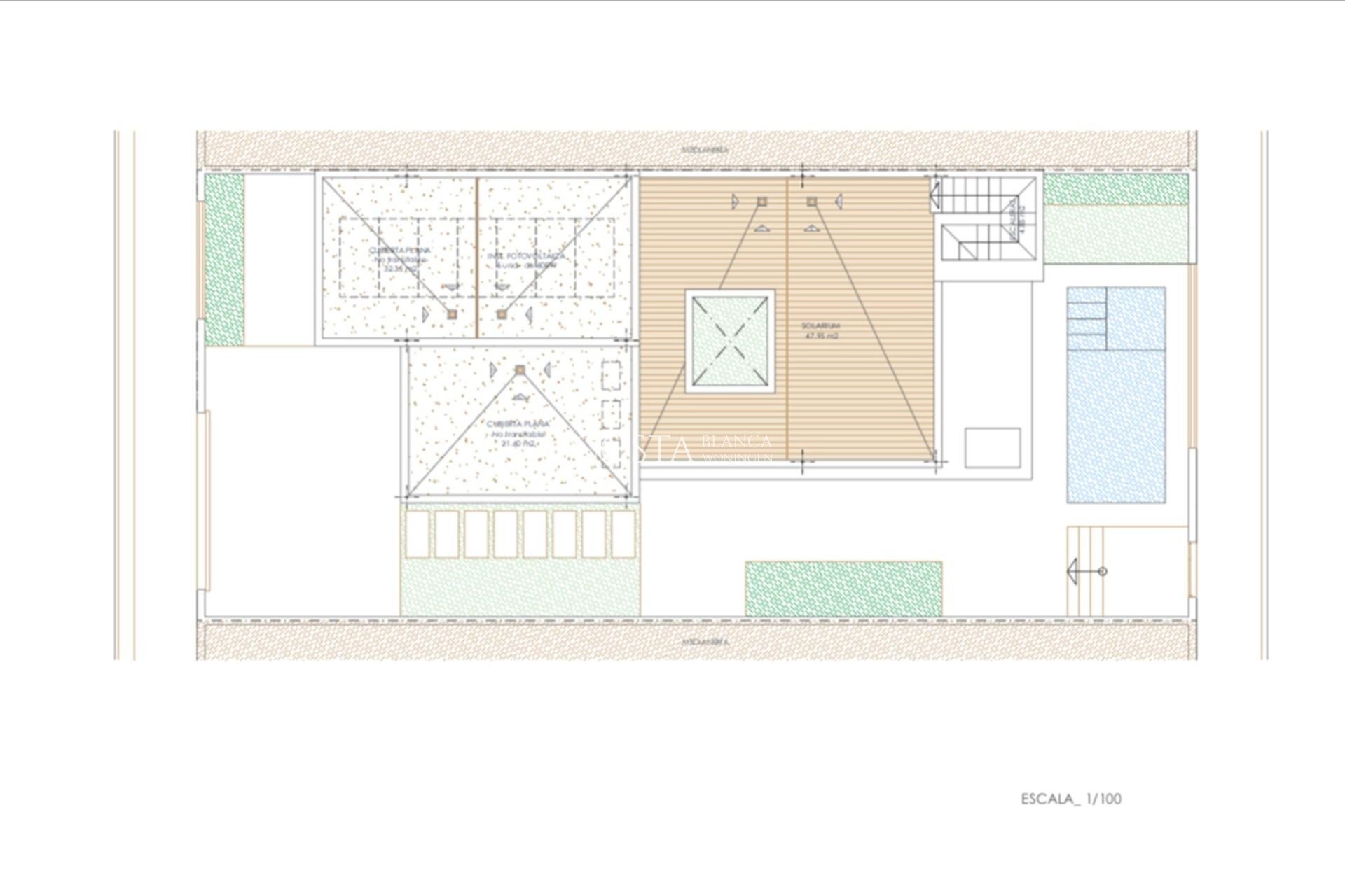 New Build - Villa -
San Juan de los Terreros - Las Mimosas