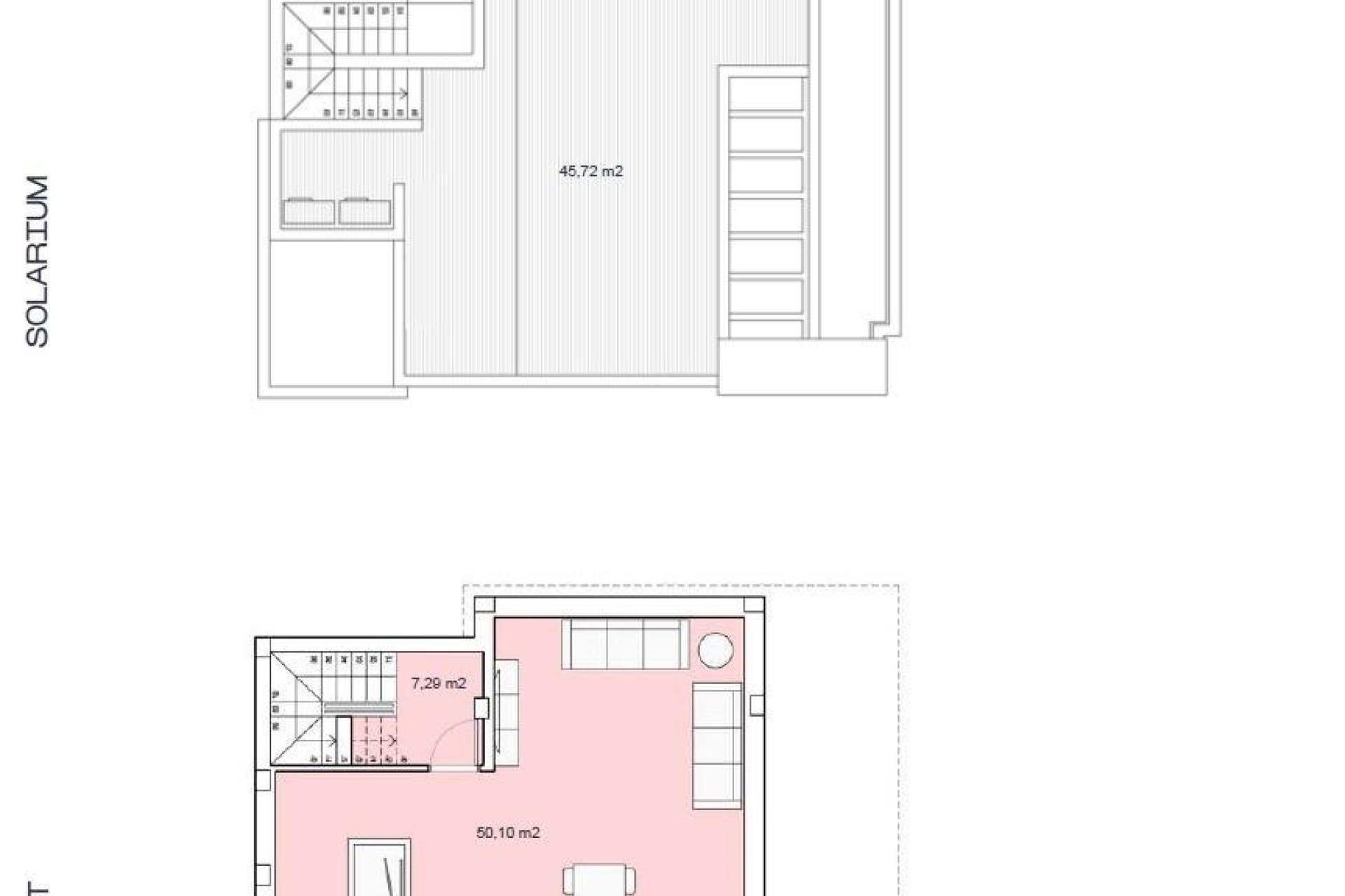 New Build - Villa -
Torre Pacheco - Santa Rosalia Lake And Life Resort