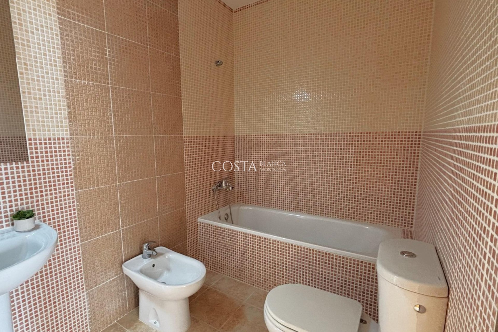 Nieuwbouw Woningen - Appartement -
Aguilas - Collado Bajo