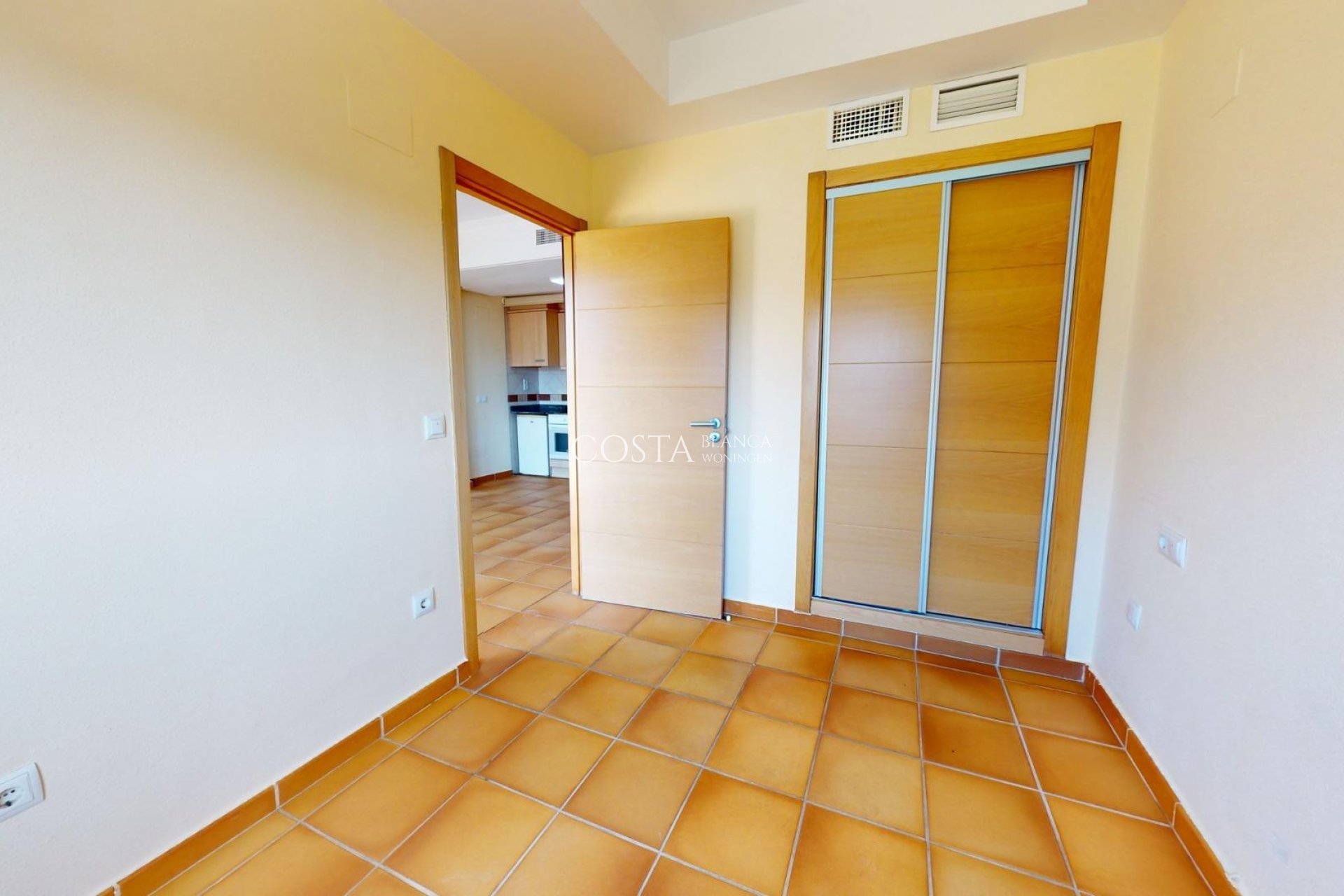 Nieuwbouw Woningen - Appartement -
Archena - Rio Segura