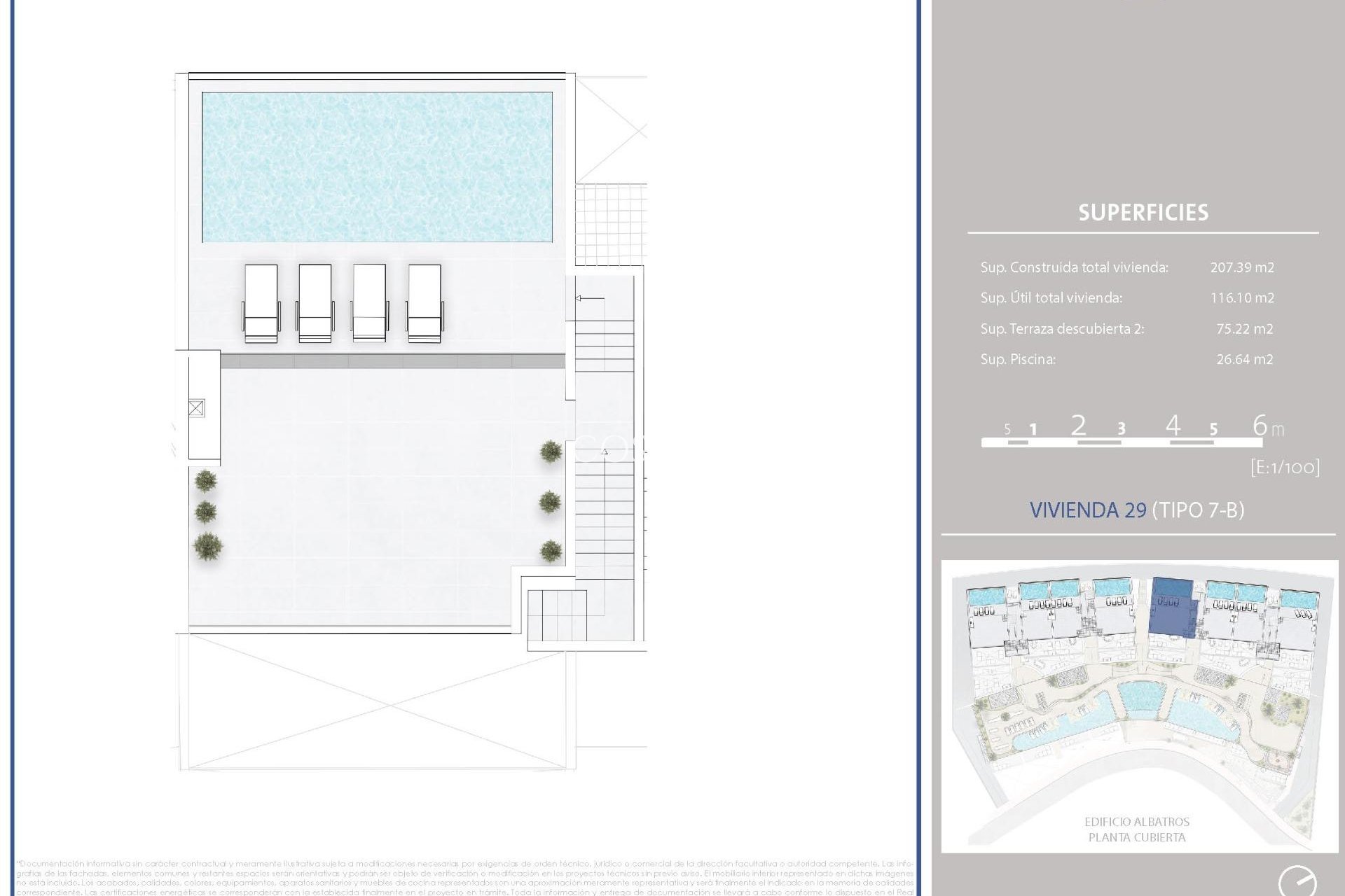 Nieuwbouw Woningen - Appartement -
Arenal d´en Castell - pueblo