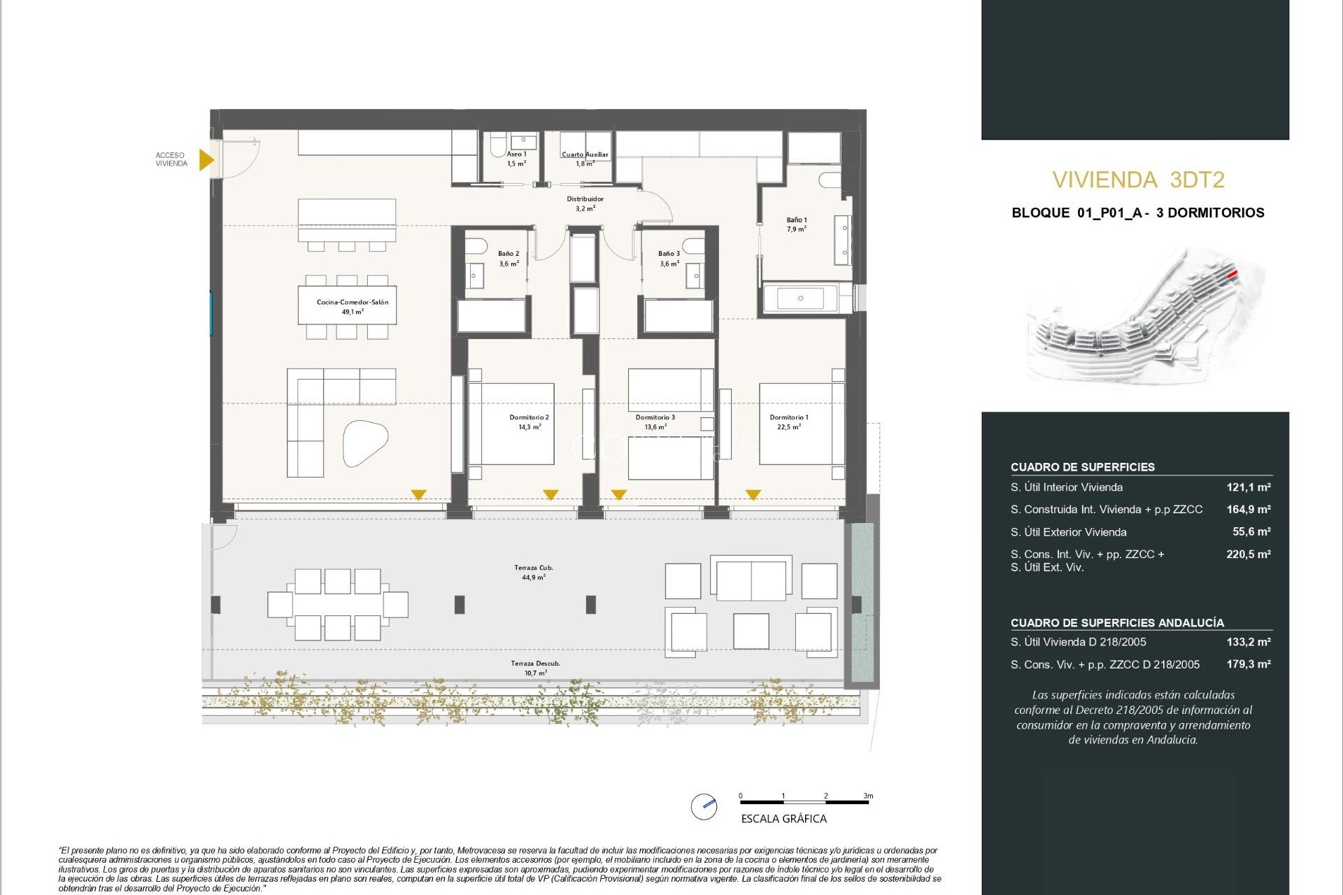 Nieuwbouw Woningen - Appartement -
Benahavís - La Quinta