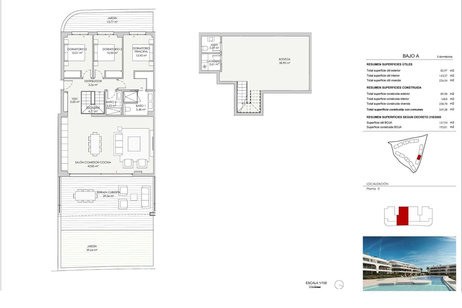 Nieuwbouw Woningen - Appartement -
Estepona - Atalaya