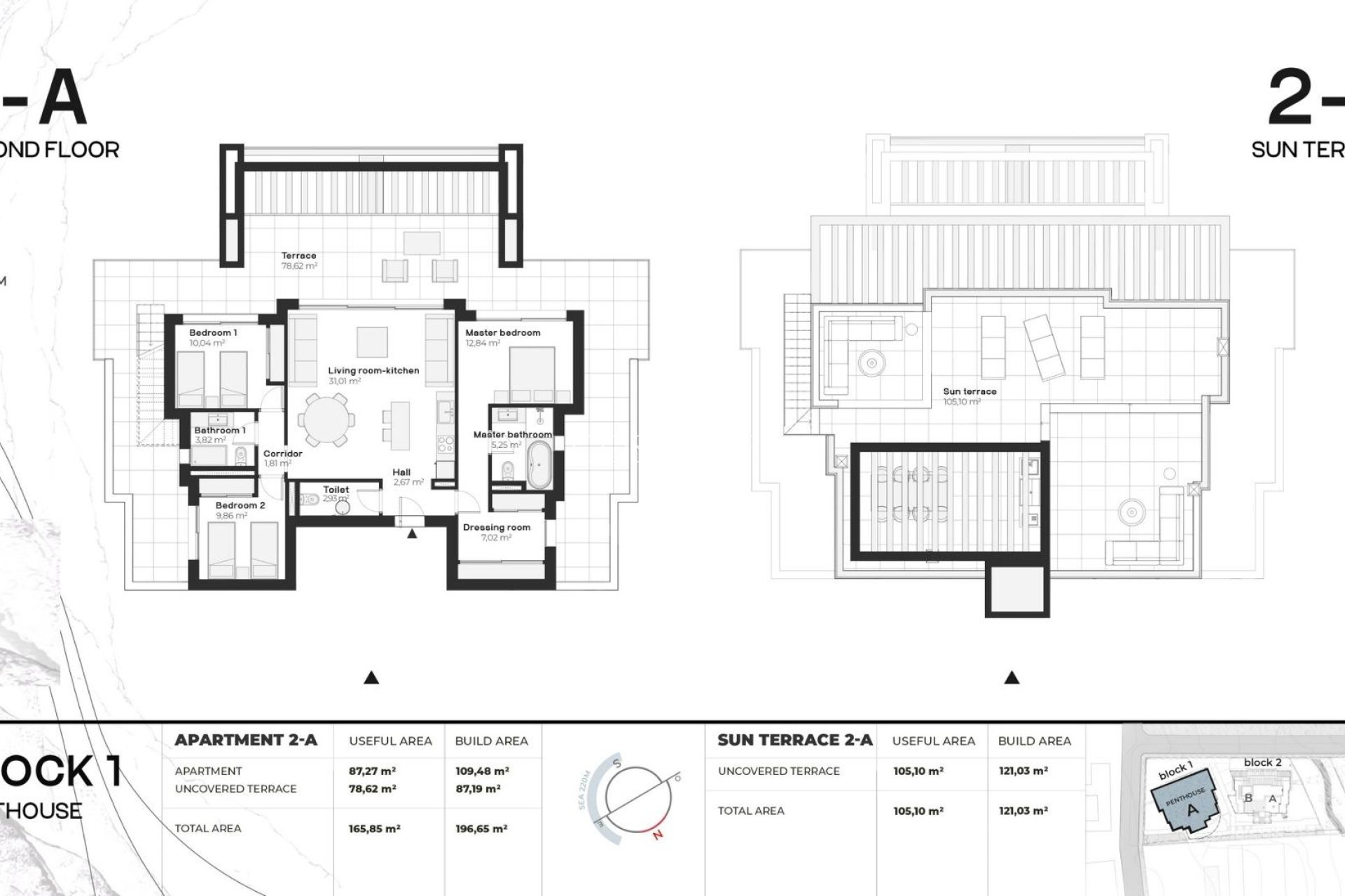 Nieuwbouw Woningen - Appartement -
Estepona - Buenas Noches