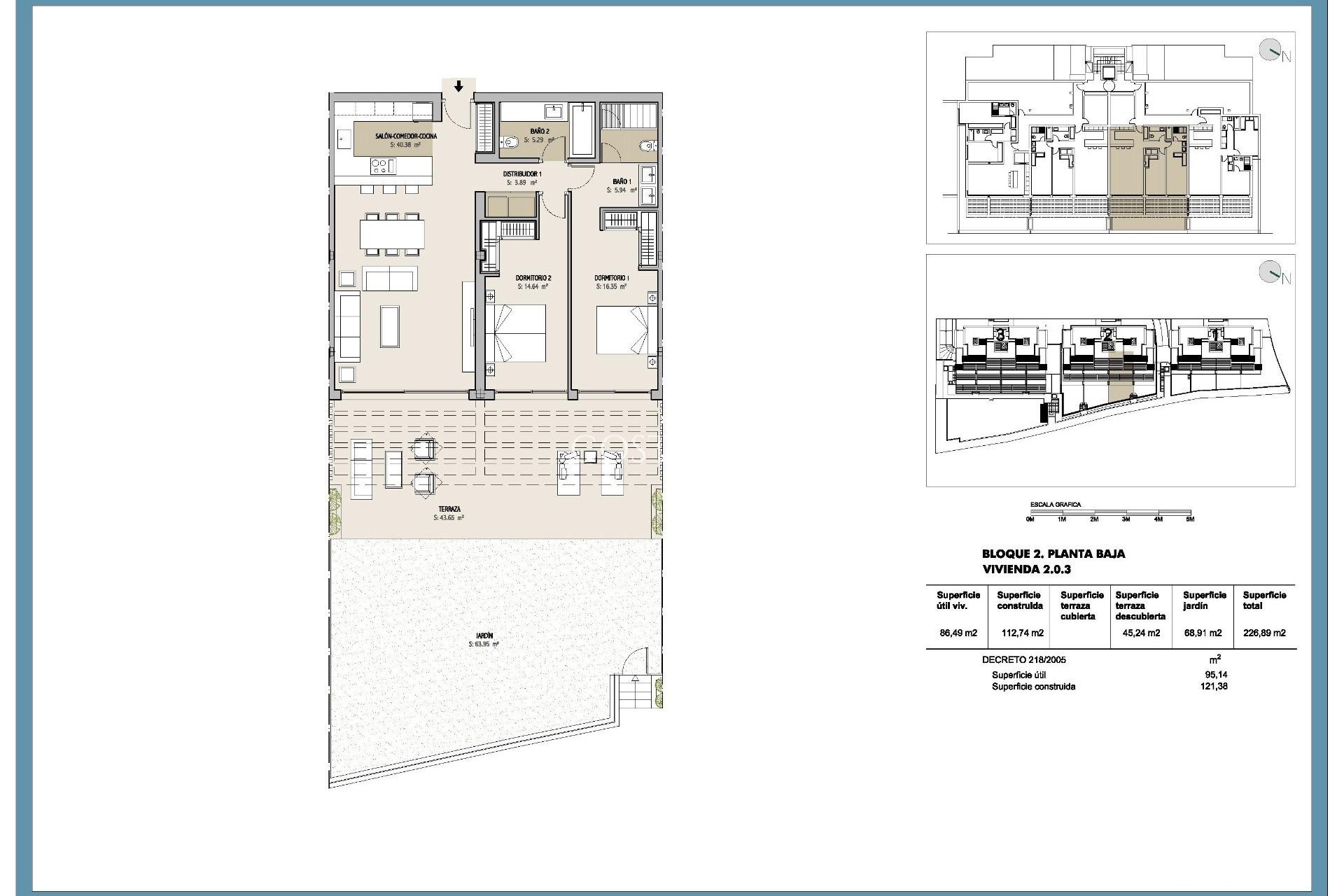 Nieuwbouw Woningen - Appartement -
Estepona - Las Mesas