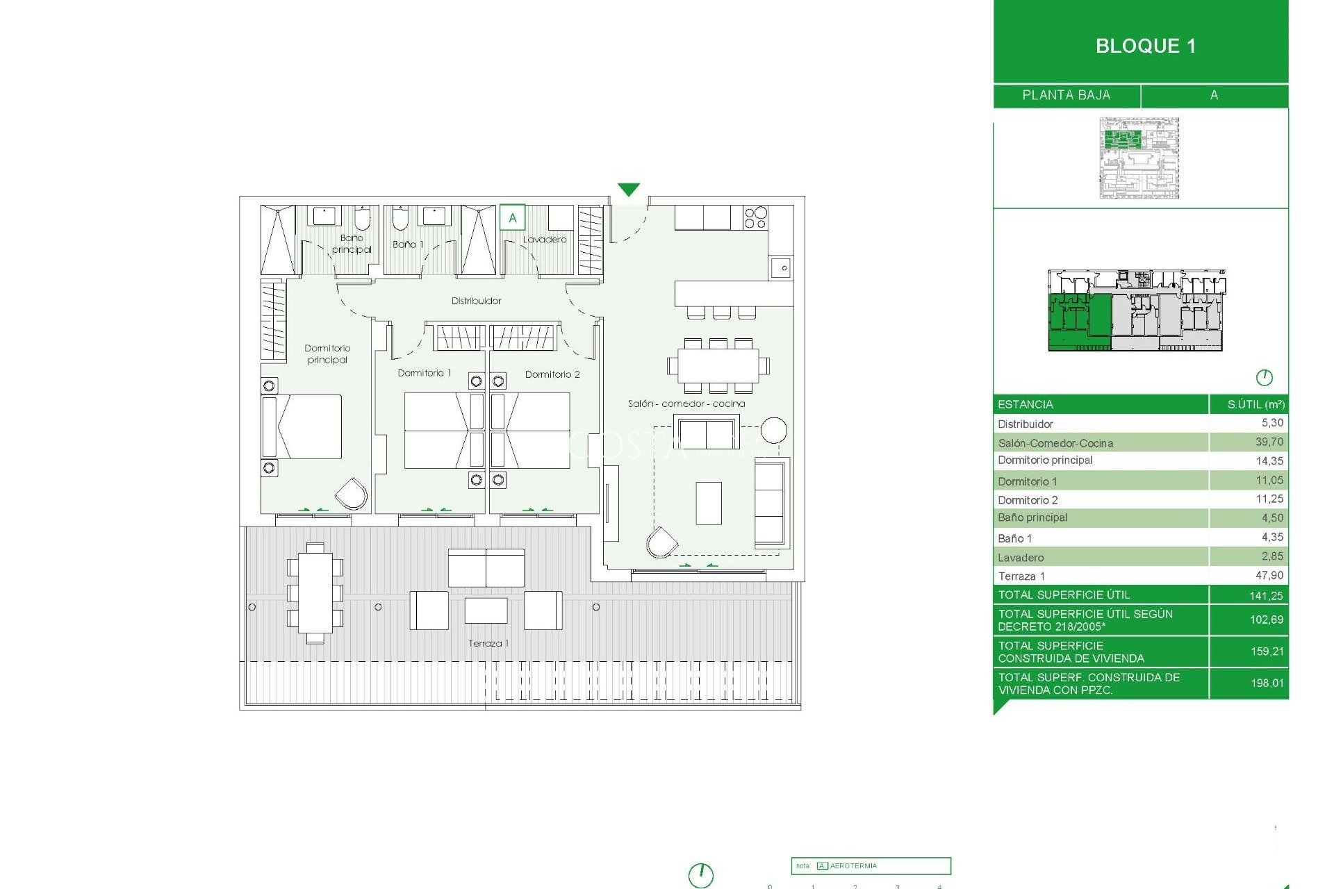 Nieuwbouw Woningen - Appartement -
Estepona - Puerto de Estepona