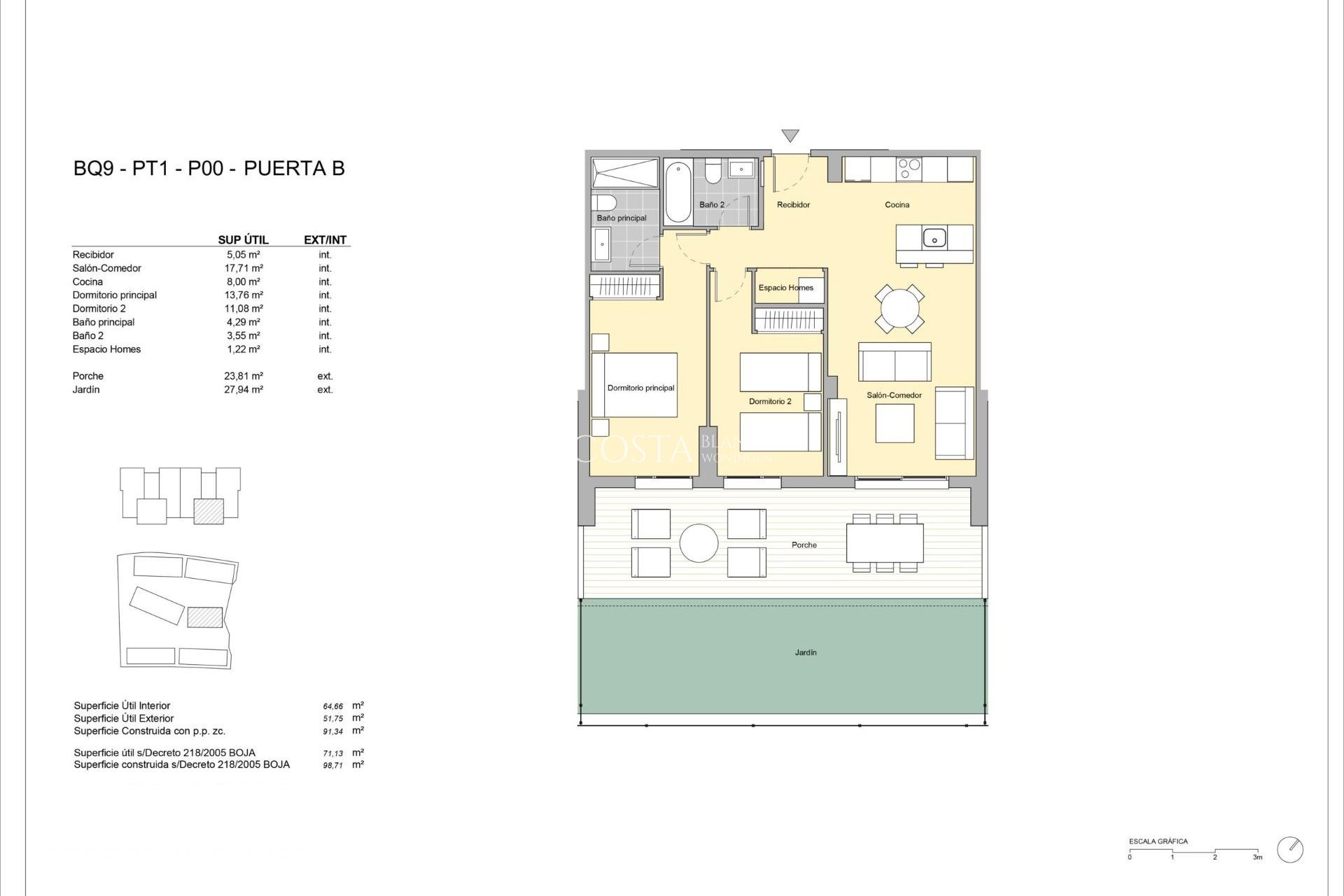 Nieuwbouw Woningen - Appartement -
Estepona - Valle Romano Golf