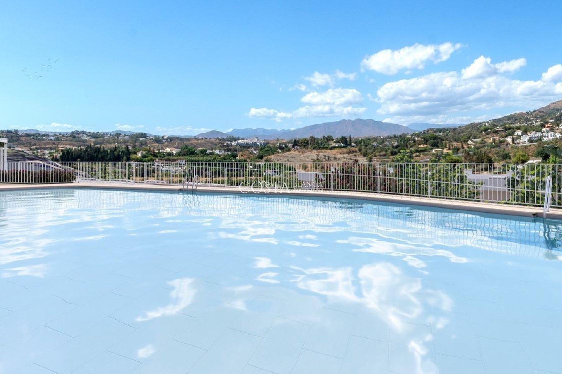 Nieuwbouw Woningen - Appartement -
Fuengirola - Los Pacos