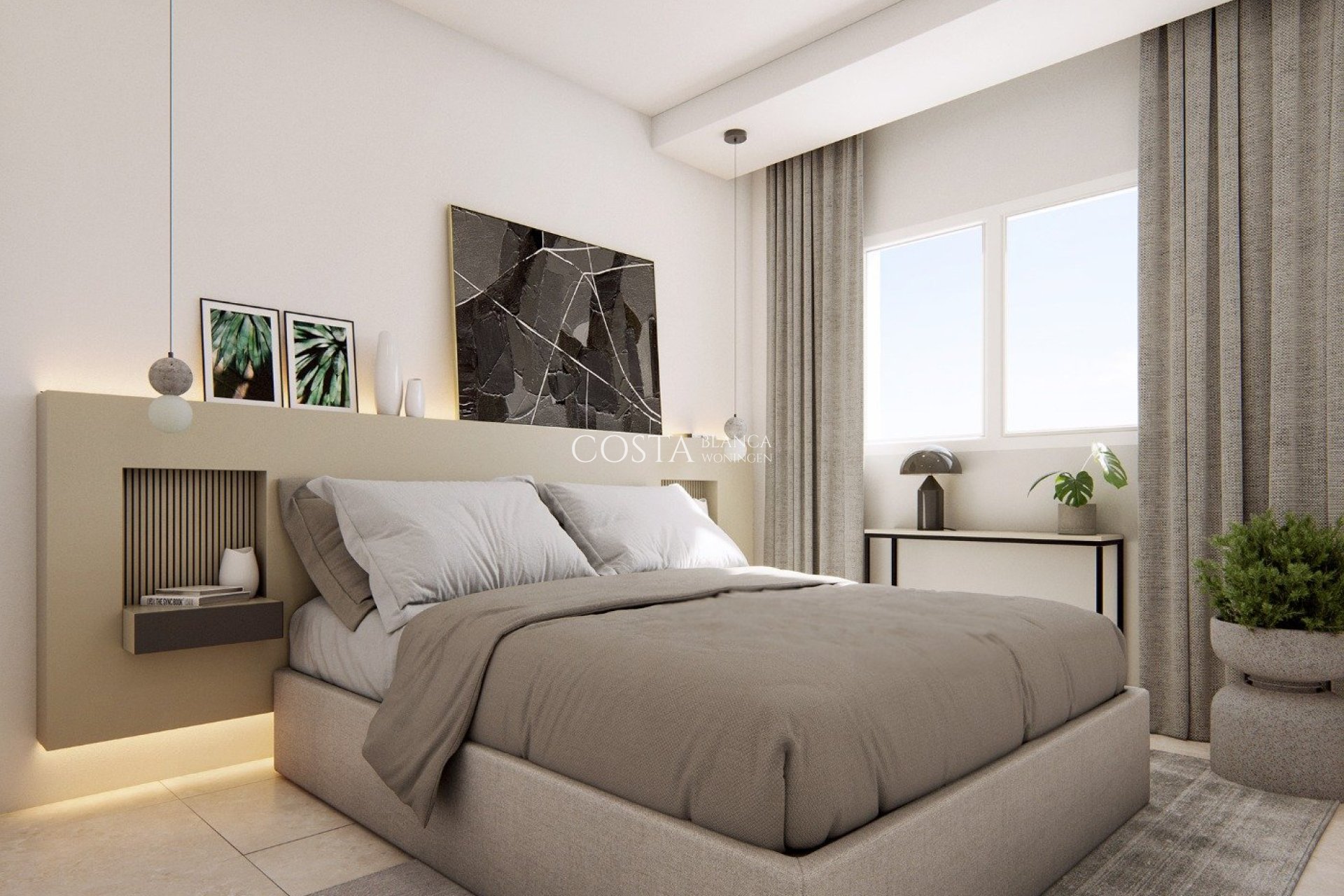 Nieuwbouw Woningen - Appartement -
Fuengirola - Torreblanca Del Sol