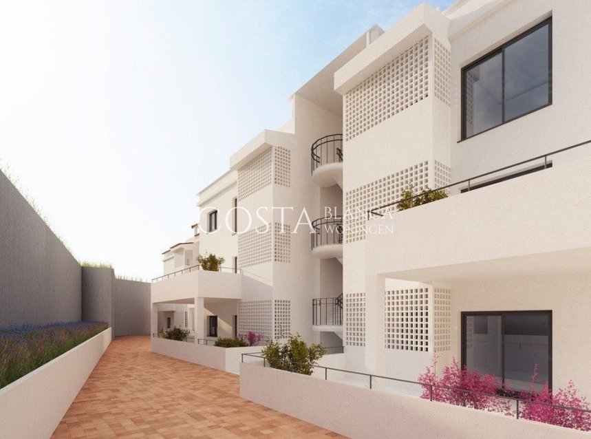 Nieuwbouw Woningen - Appartement -
Fuengirola - Torreblanca Del Sol