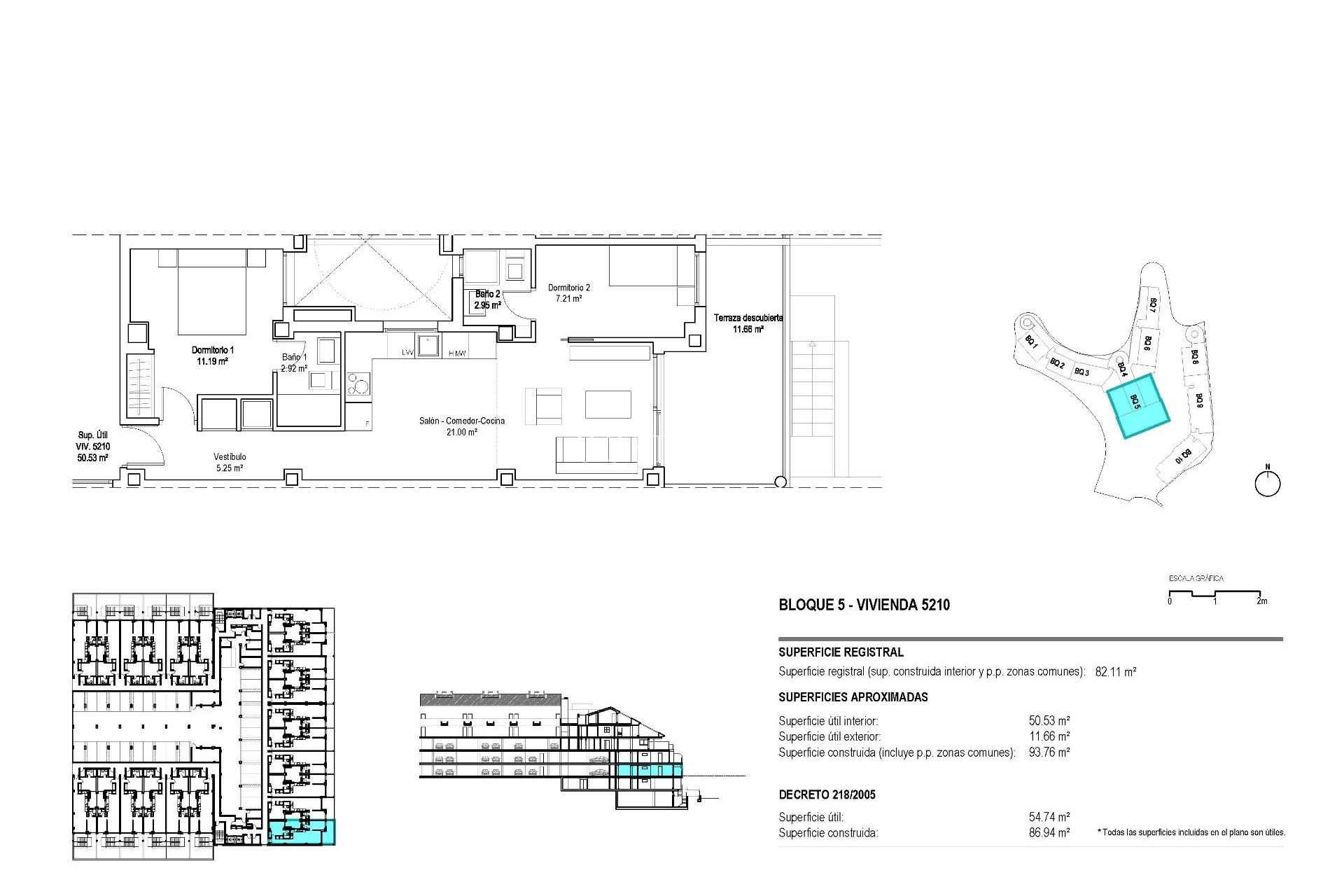 Nieuwbouw Woningen - Appartement -
Fuengirola - Torreblanca Del Sol