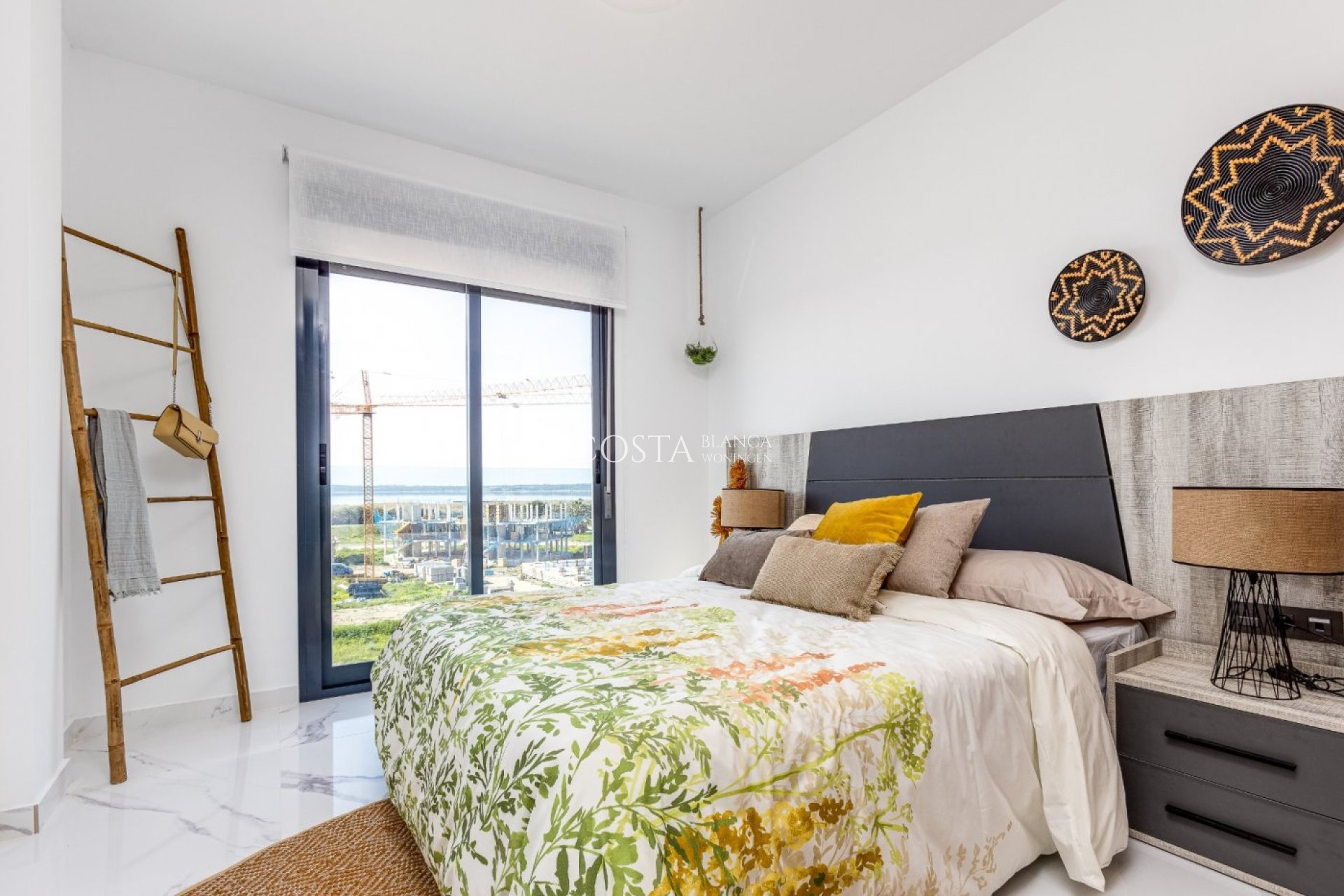 Nieuwbouw Woningen - Appartement -
Guardamar del Segura - El Raso