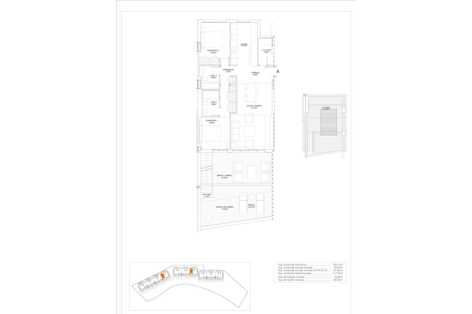 Nieuwbouw Woningen - Appartement -
Manilva - Arroyo La Pañuela