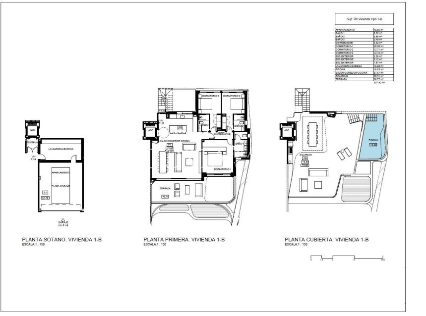 Nieuwbouw Woningen - Appartement -
Marbella - Cabopino