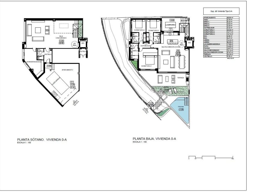 Nieuwbouw Woningen - Appartement -
Marbella - Cabopino