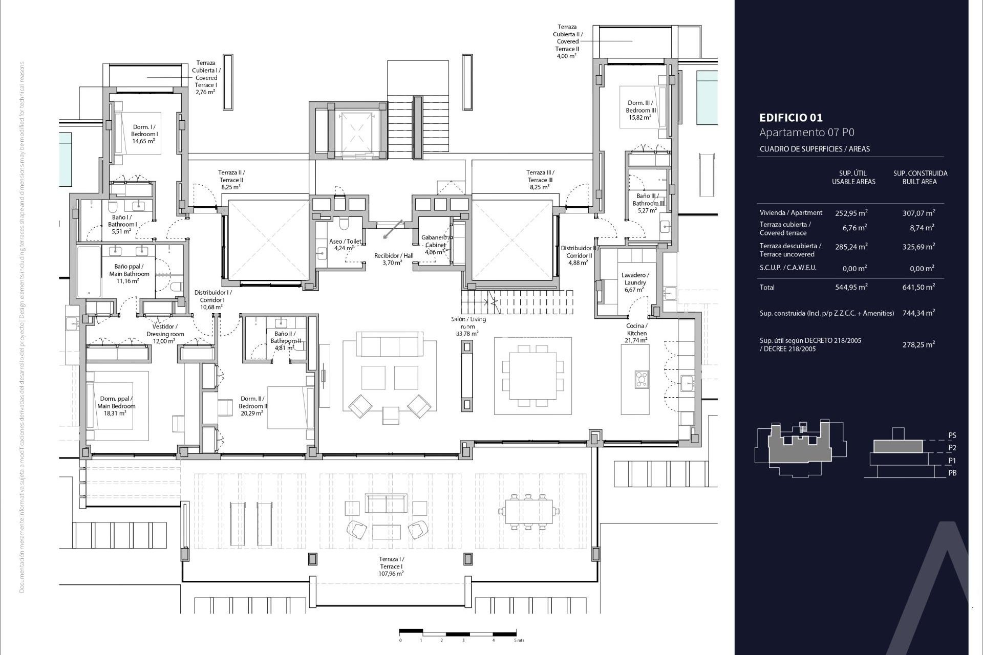 Nieuwbouw Woningen - Appartement -
Marbella - Lomas De Marbella Club