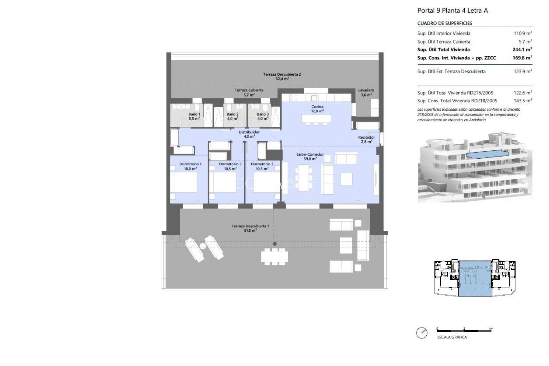 Nieuwbouw Woningen - Appartement -
Marbella - Los Monteros