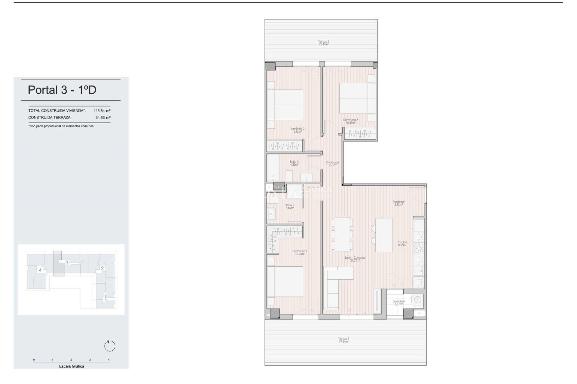 Nieuwbouw Woningen - Appartement -
Marbella - Nueva Andalucia