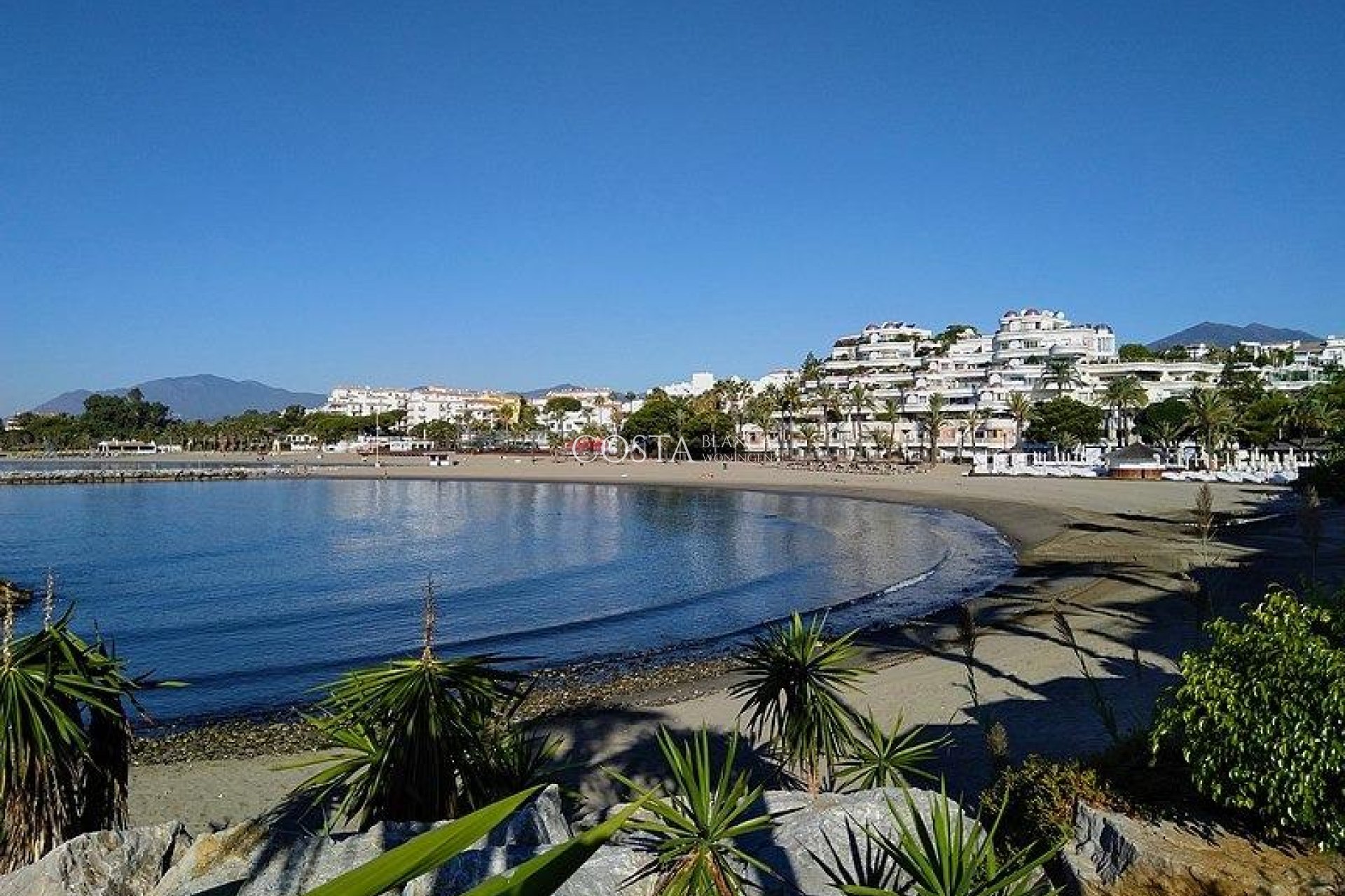 Nieuwbouw Woningen - Appartement -
Marbella - Nueva Andalucia