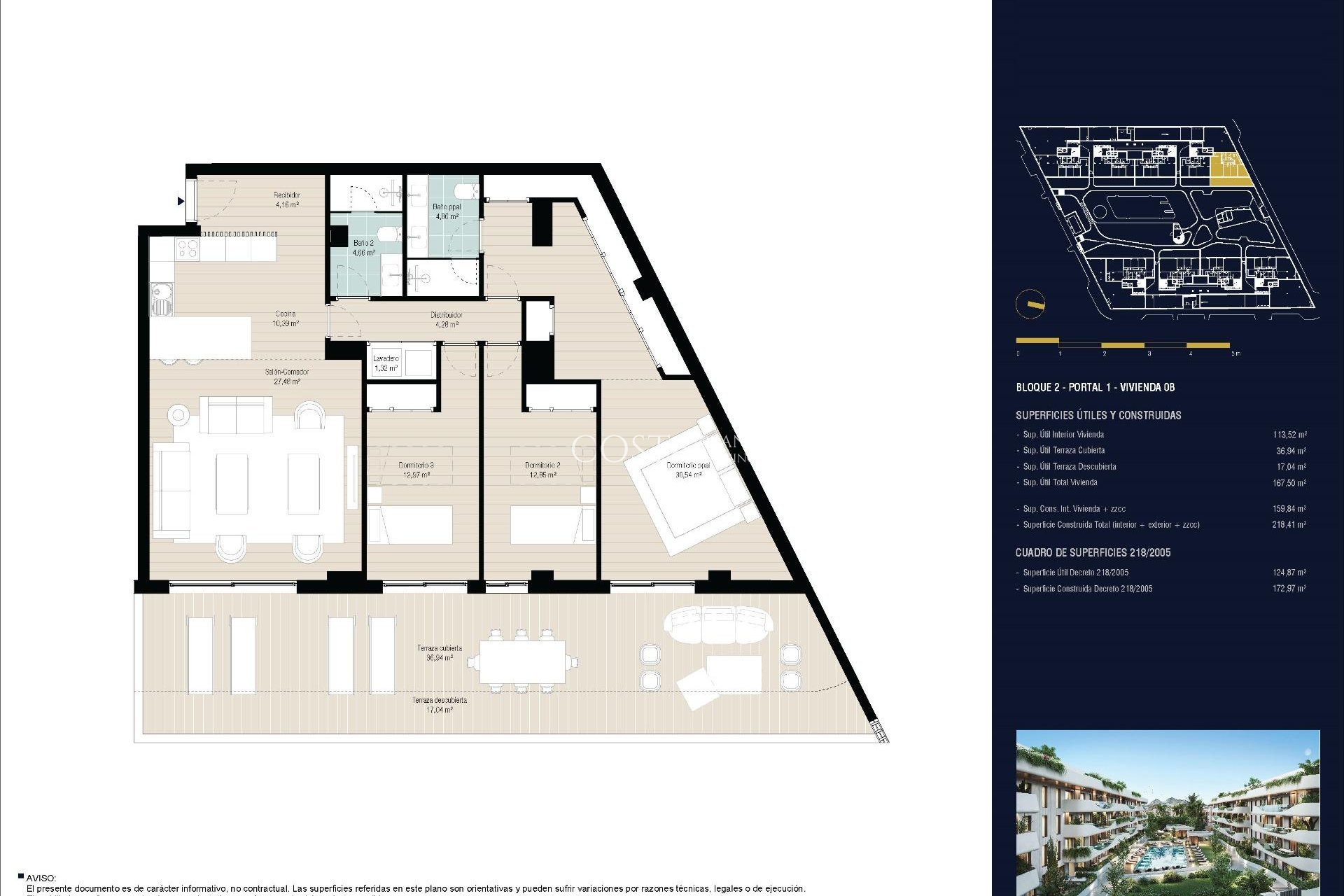 Nieuwbouw Woningen - Appartement -
Marbella - San Pedro