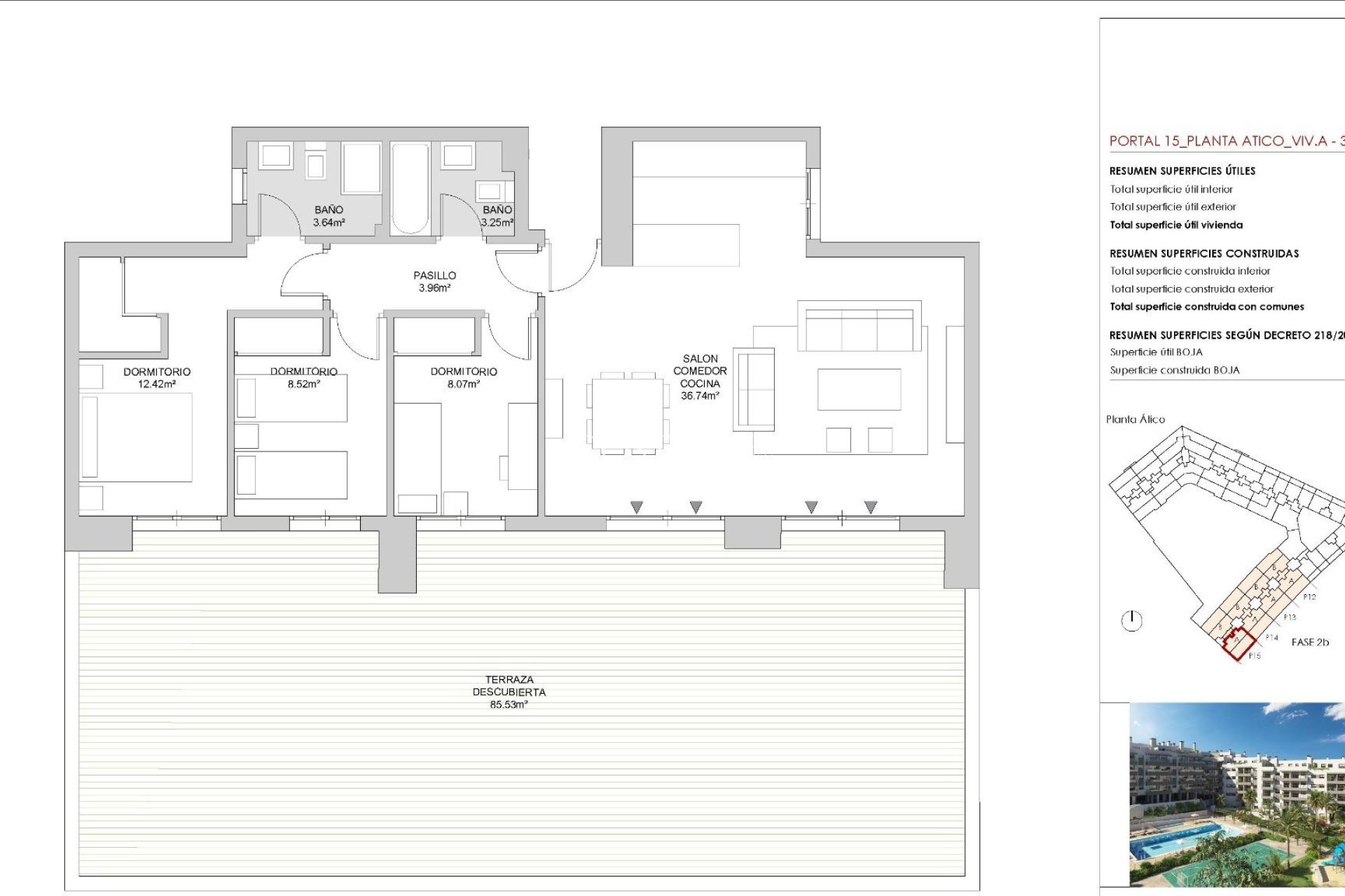 Nieuwbouw Woningen - Appartement -
Mijas - Las Lagunas