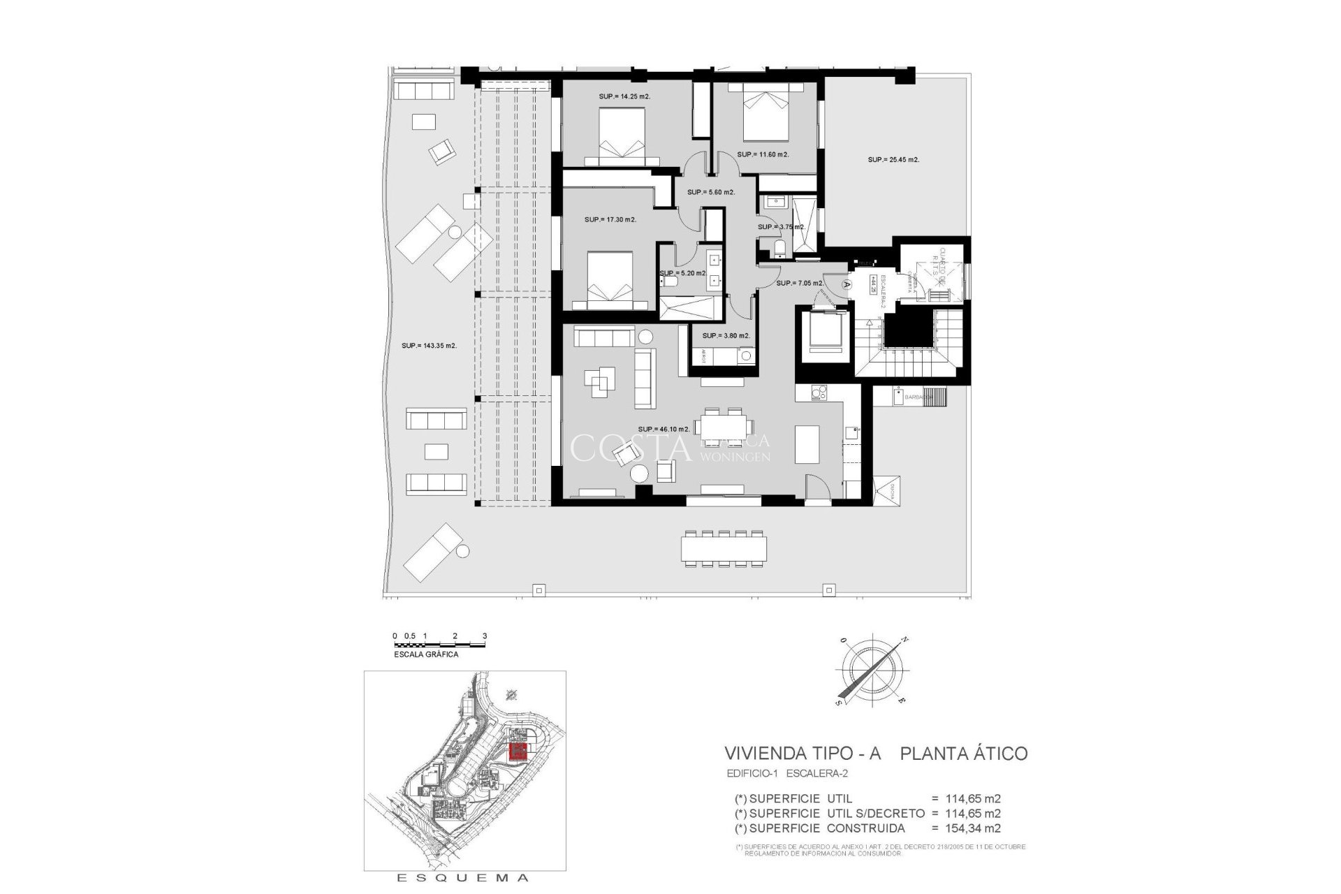 Nieuwbouw Woningen - Appartement -
Mijas - Mijas Golf