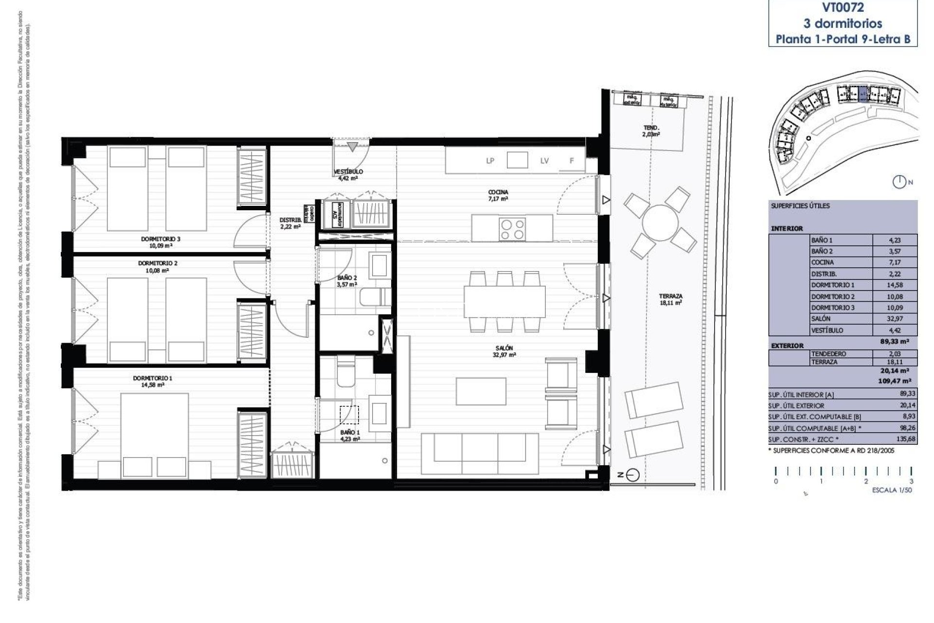 Nieuwbouw Woningen - Appartement -
Mijas - Mijas Golf