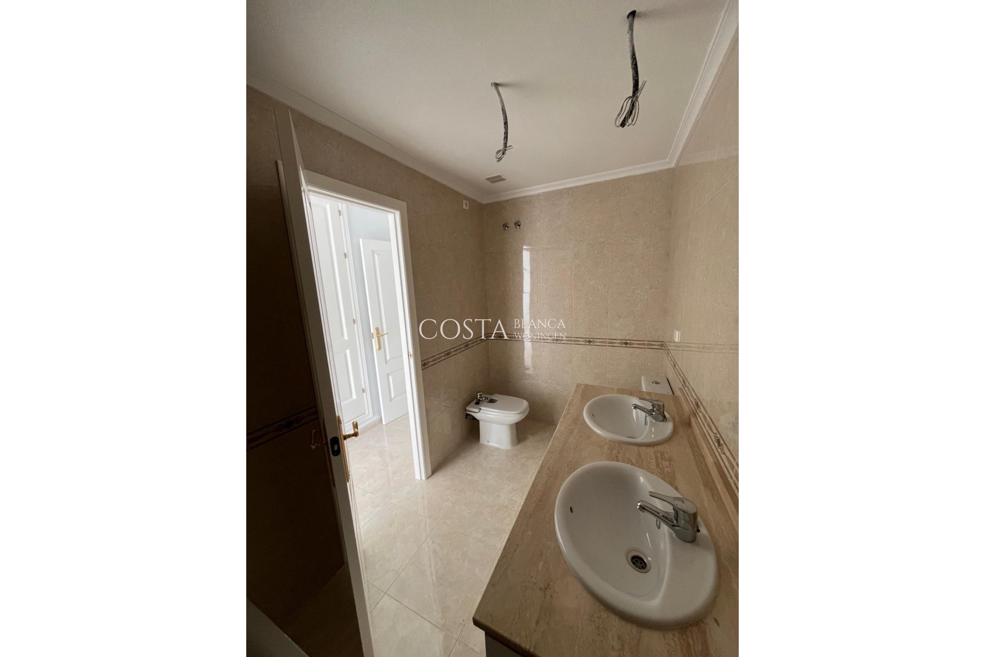 Nieuwbouw Woningen - Appartement -
Orihuela Costa - Lomas De Campoamor-las Ramblas