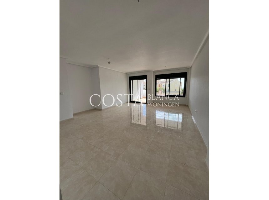 Nieuwbouw Woningen - Appartement -
Orihuela Costa - Lomas De Campoamor-las Ramblas