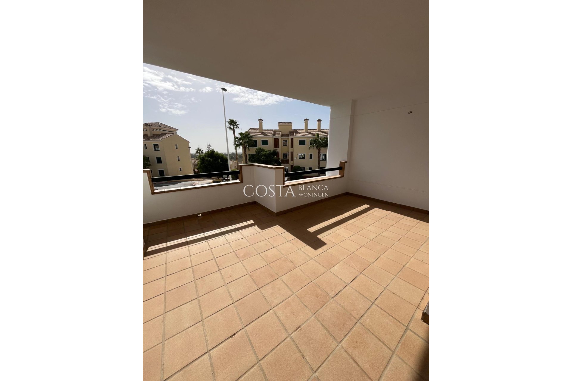 Nieuwbouw Woningen - Appartement -
Orihuela Costa - Lomas De Campoamor-las Ramblas