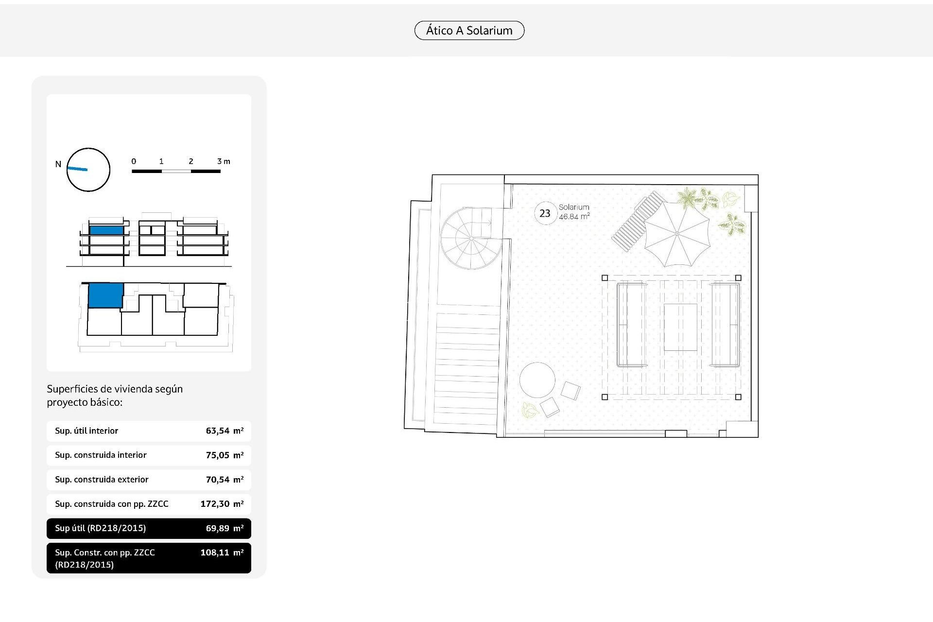 Nieuwbouw Woningen - Appartement -
rincon de la victoria - Torre de Benagalbón