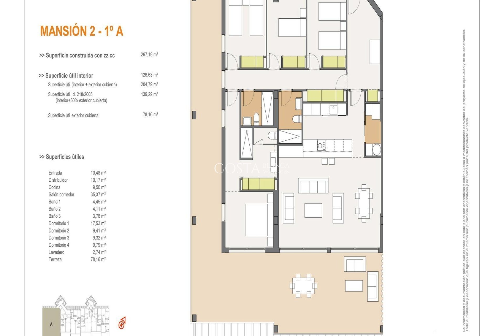 Nieuwbouw Woningen - Appartement -
San Roque - Alcaidesa