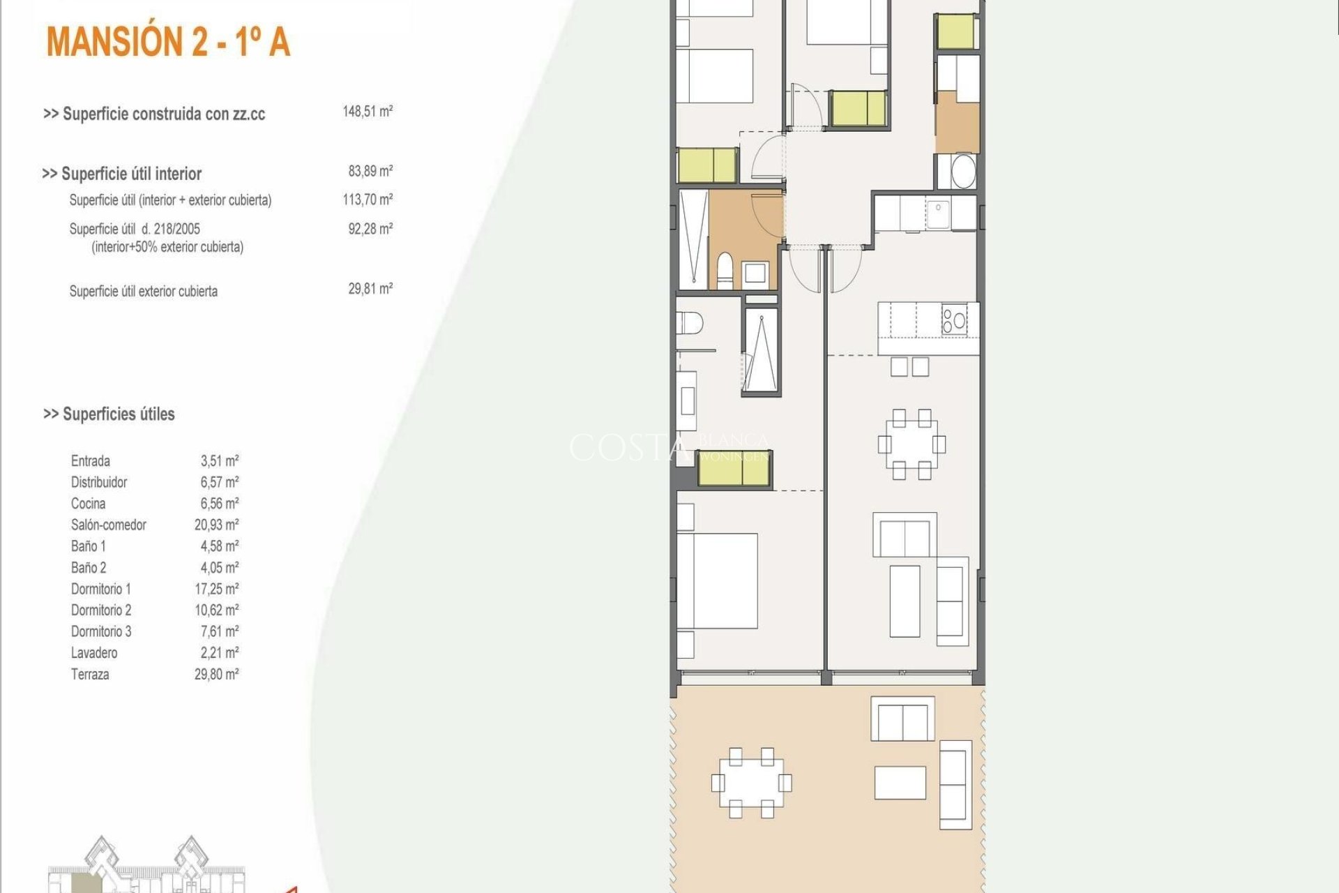 Nieuwbouw Woningen - Appartement -
San Roque - Alcaidesa