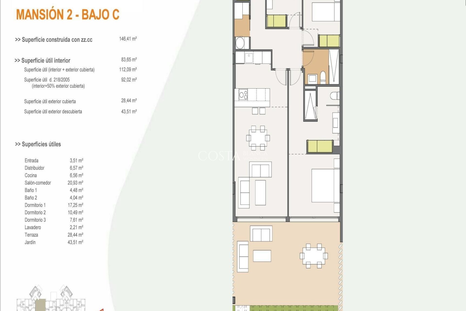 Nieuwbouw Woningen - Appartement -
San Roque - Alcaidesa